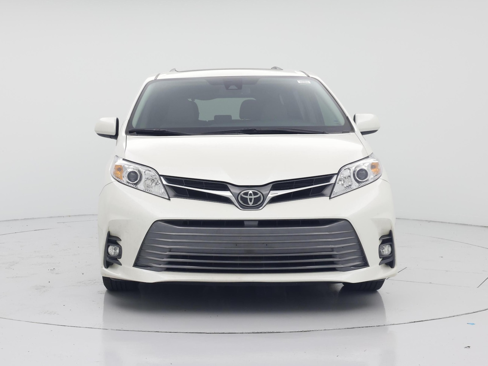 2018 Toyota Sienna XLE Premium - Photo 6
