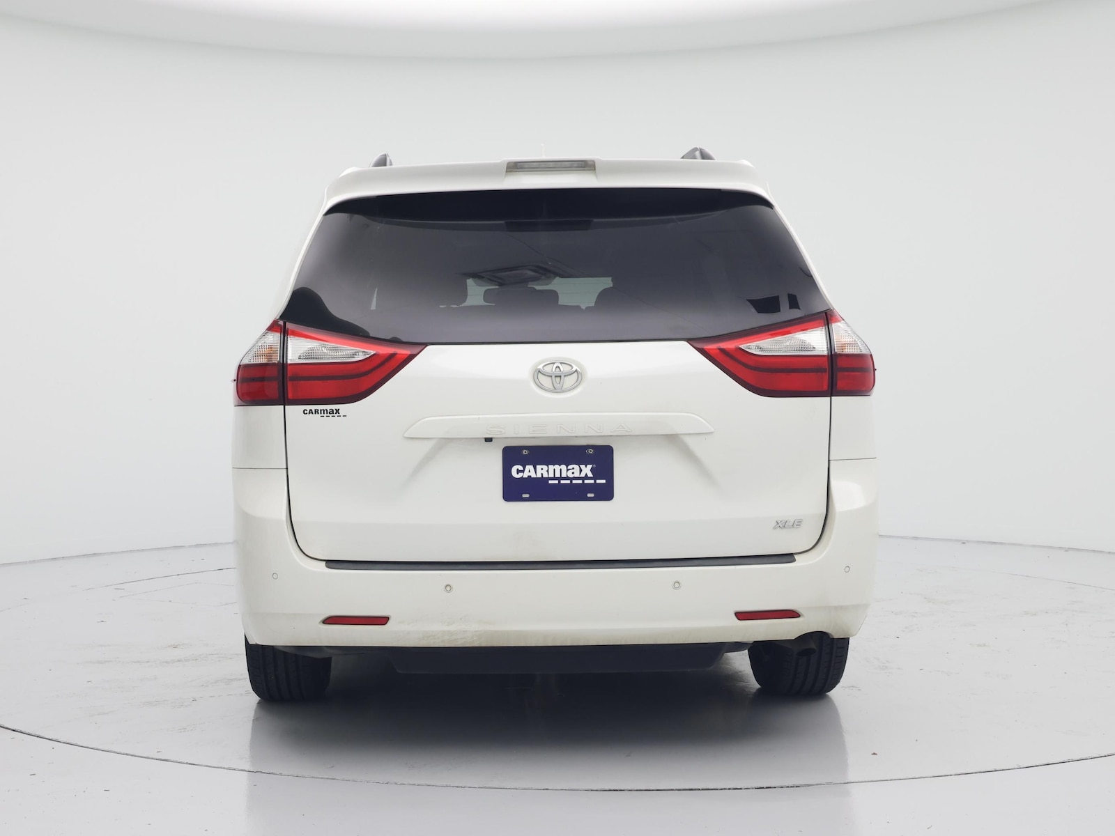 2018 Toyota Sienna XLE Premium - Photo 7