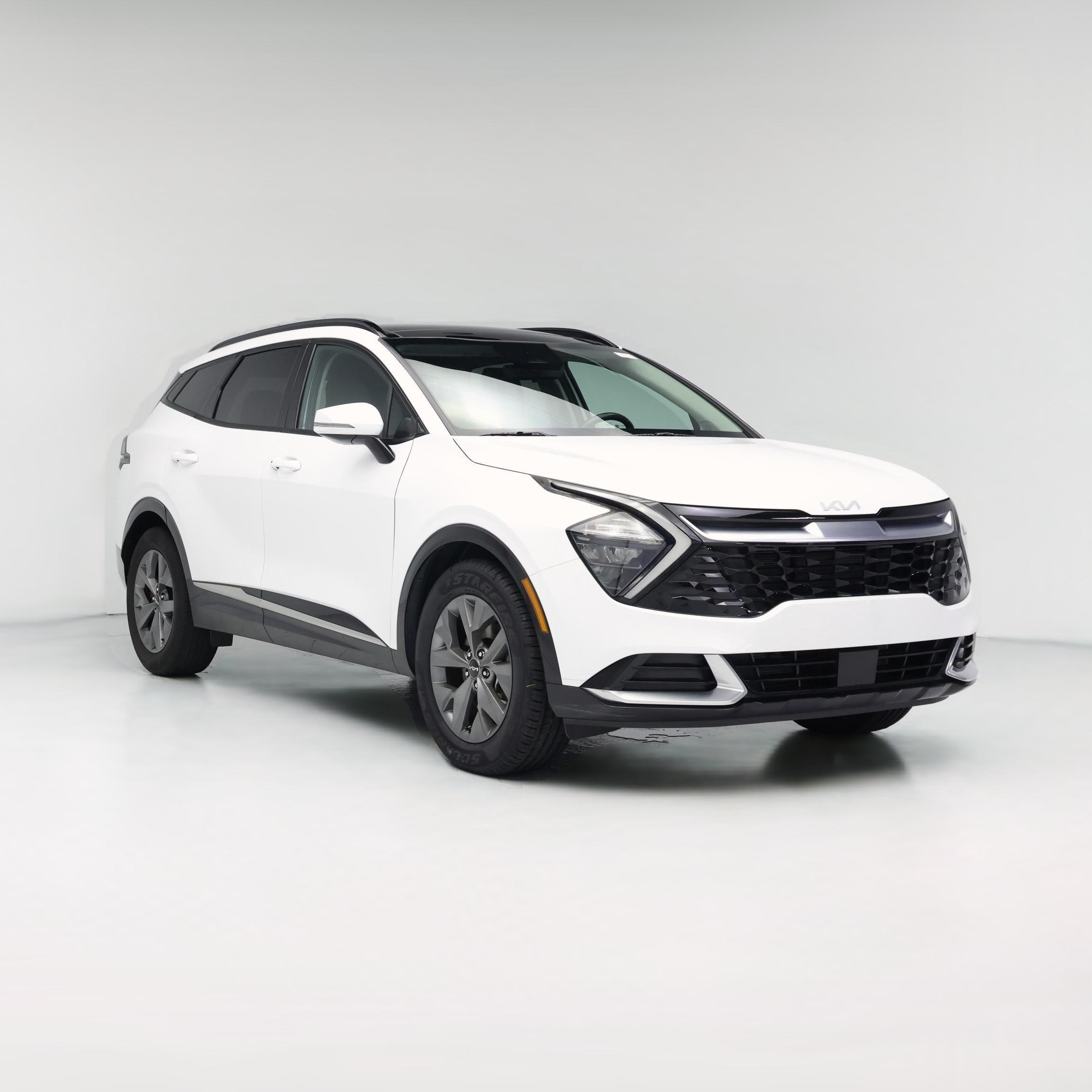 Thumbnail: 2023 Kia Sportage - 1