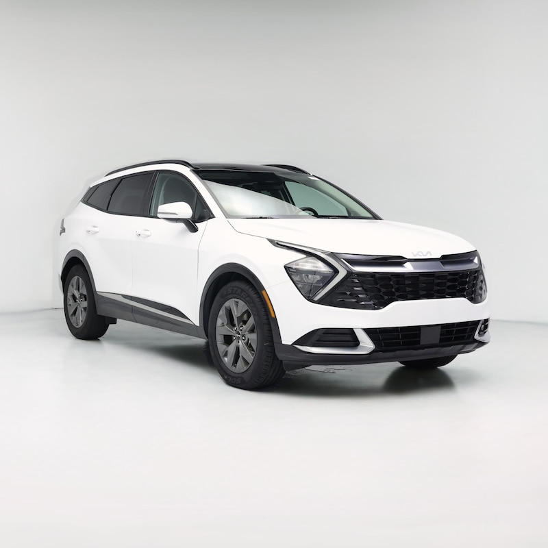 2023 Kia Sportage SX