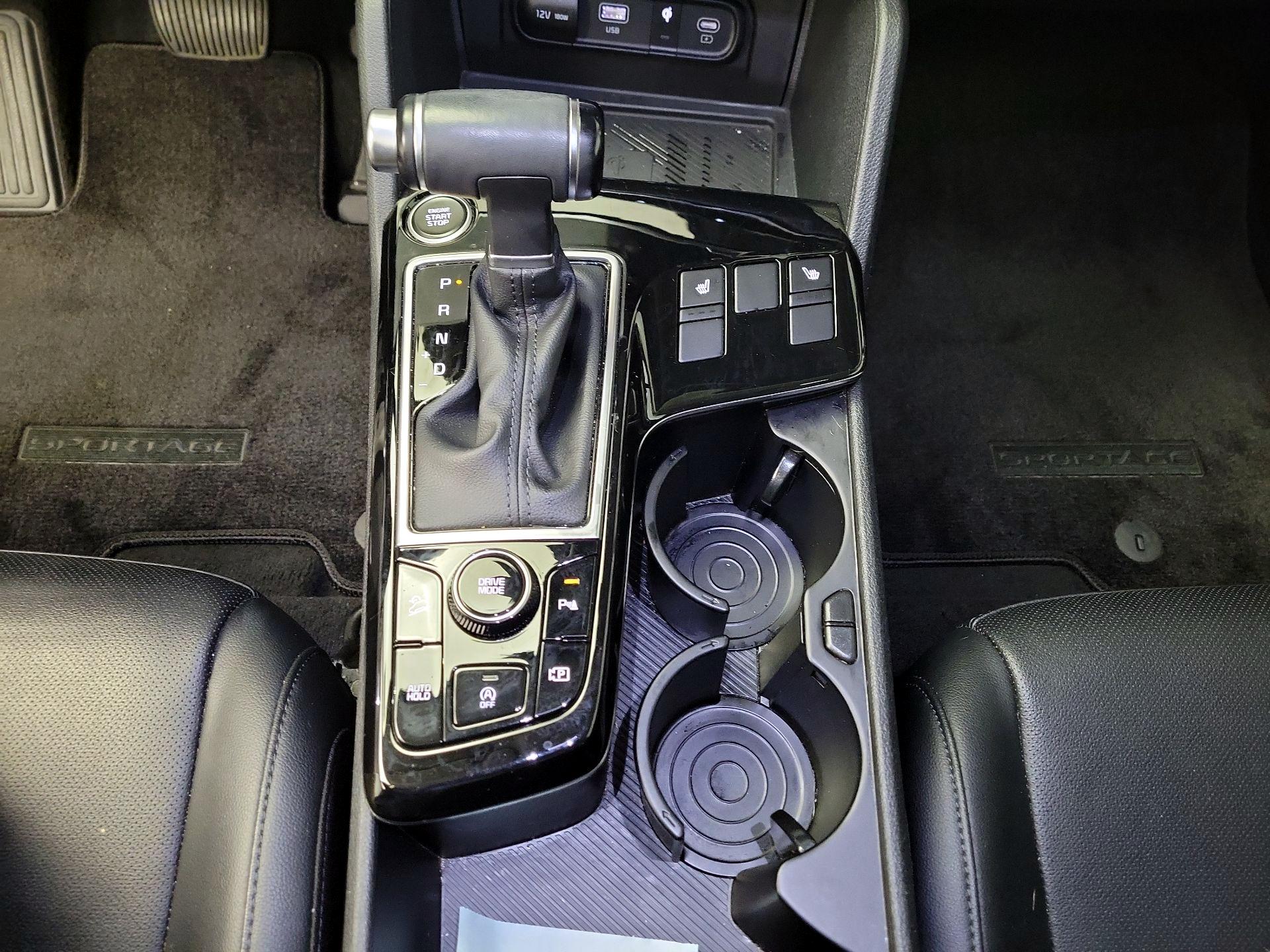 Thumbnail: 2023 Kia Sportage - 18