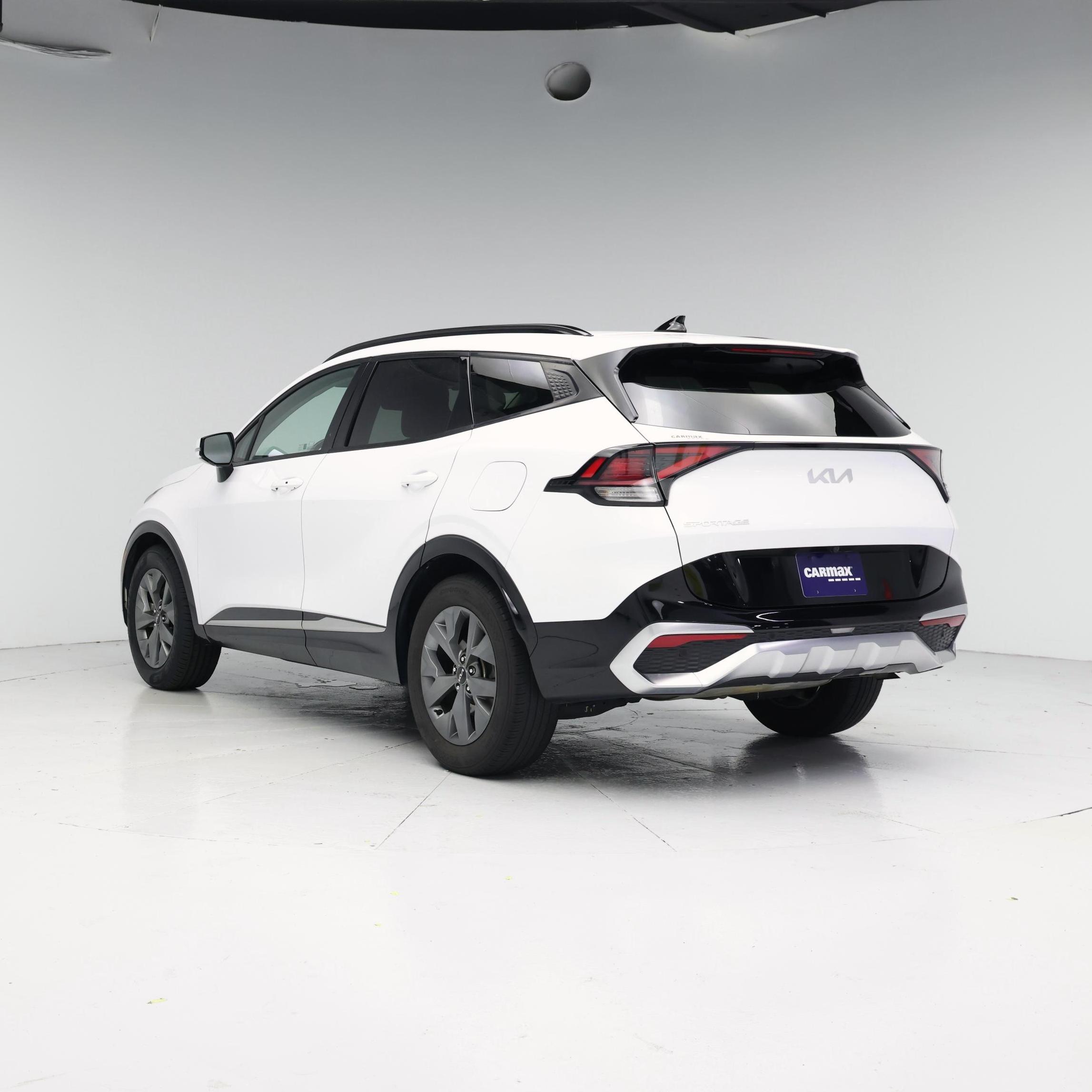 Thumbnail: 2023 Kia Sportage - 2