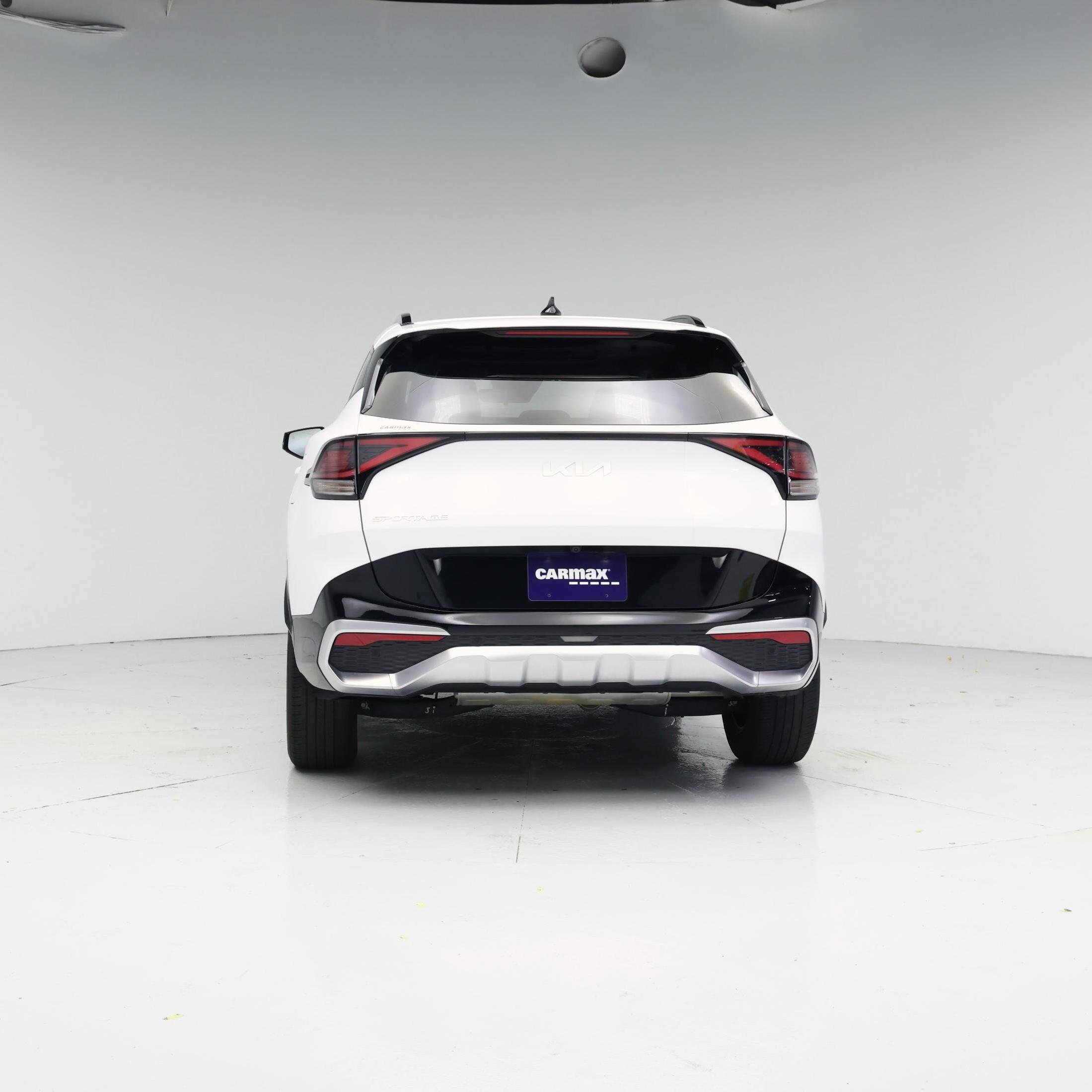 Thumbnail: 2023 Kia Sportage - 6