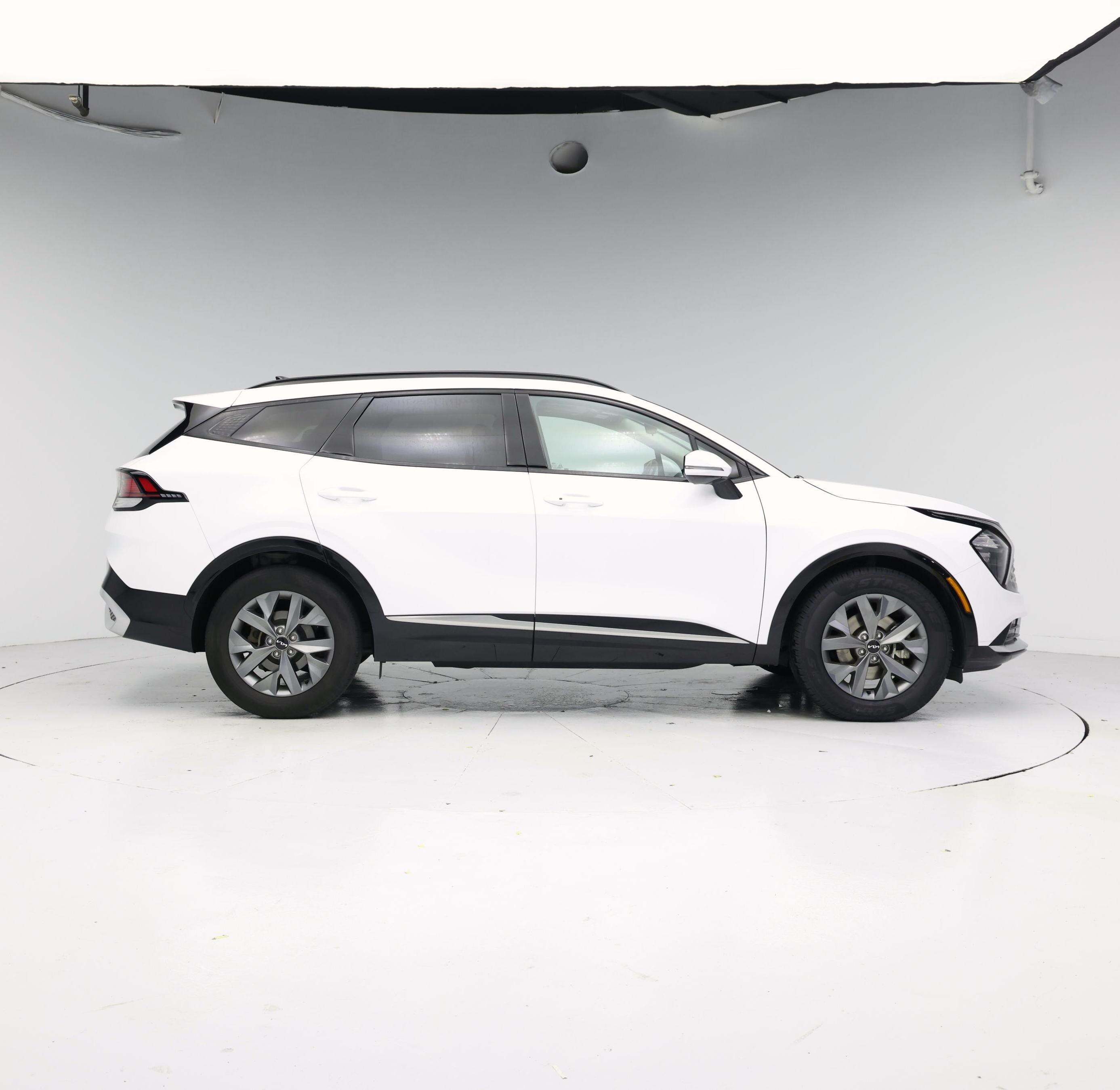 Thumbnail: 2023 Kia Sportage - 7