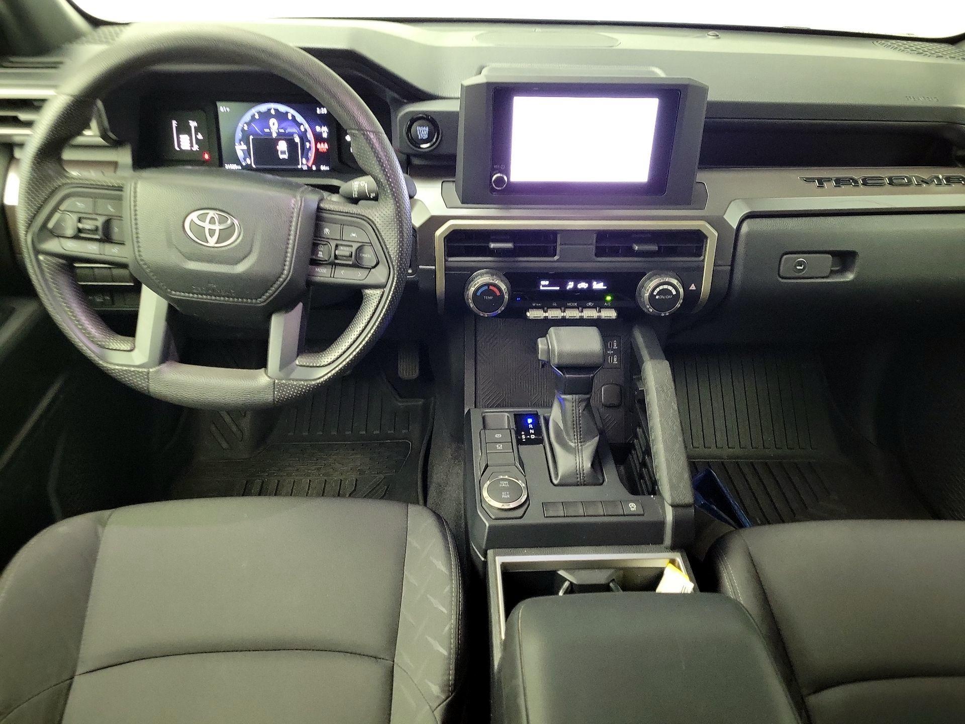 Thumbnail: 2024 Toyota Tacoma - 9