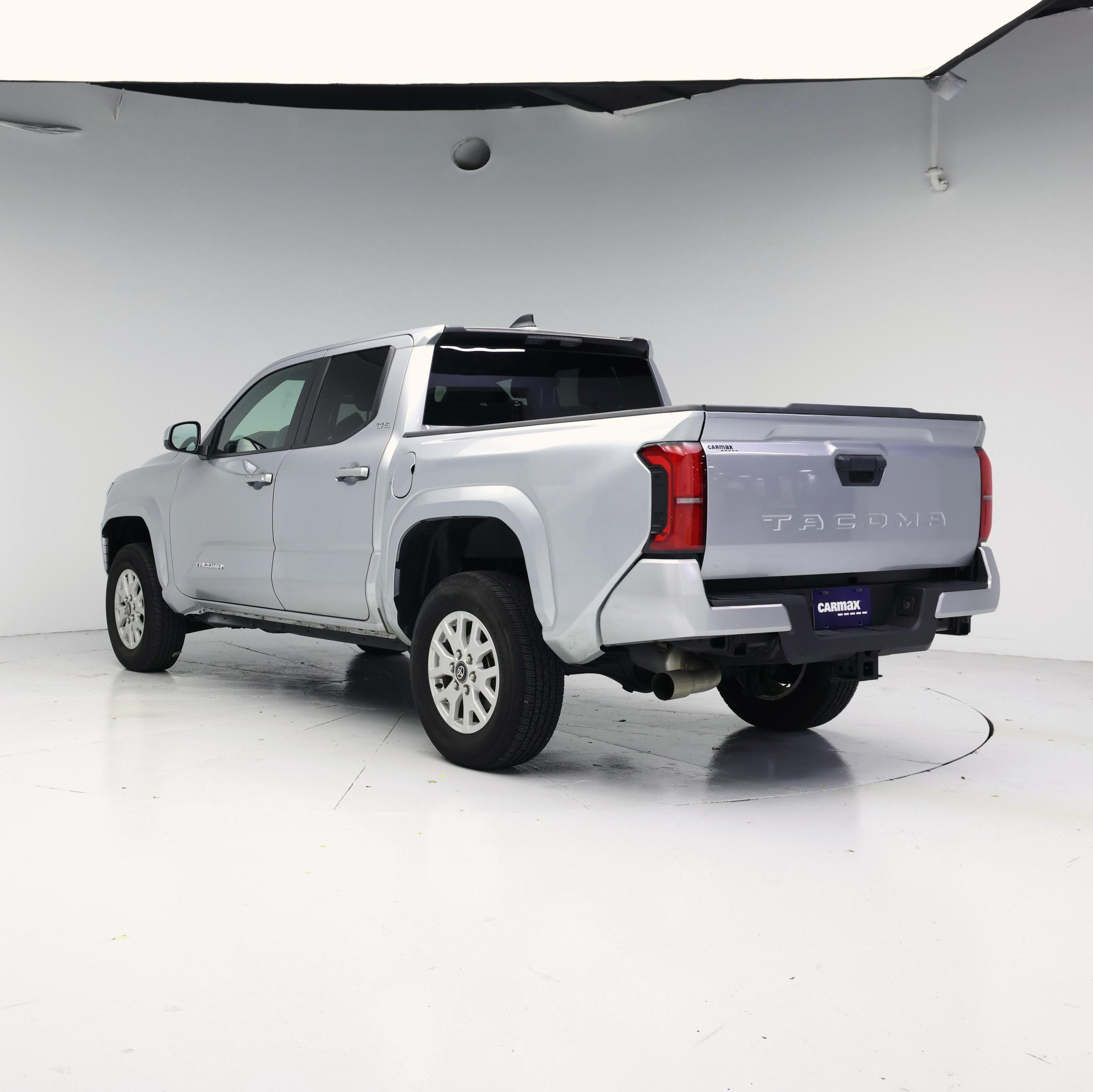 Thumbnail: 2024 Toyota Tacoma - 2