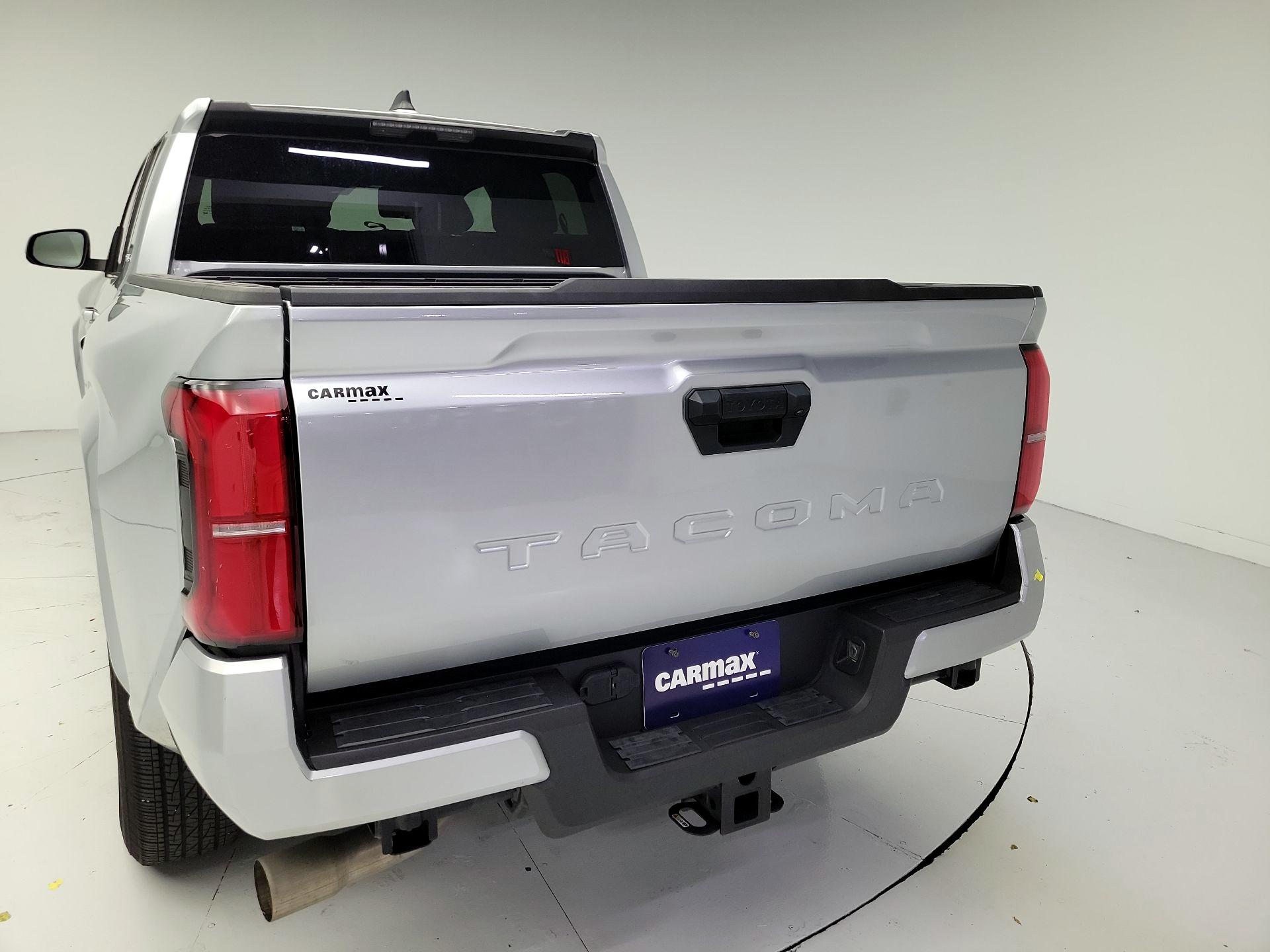 Thumbnail: 2024 Toyota Tacoma - 20