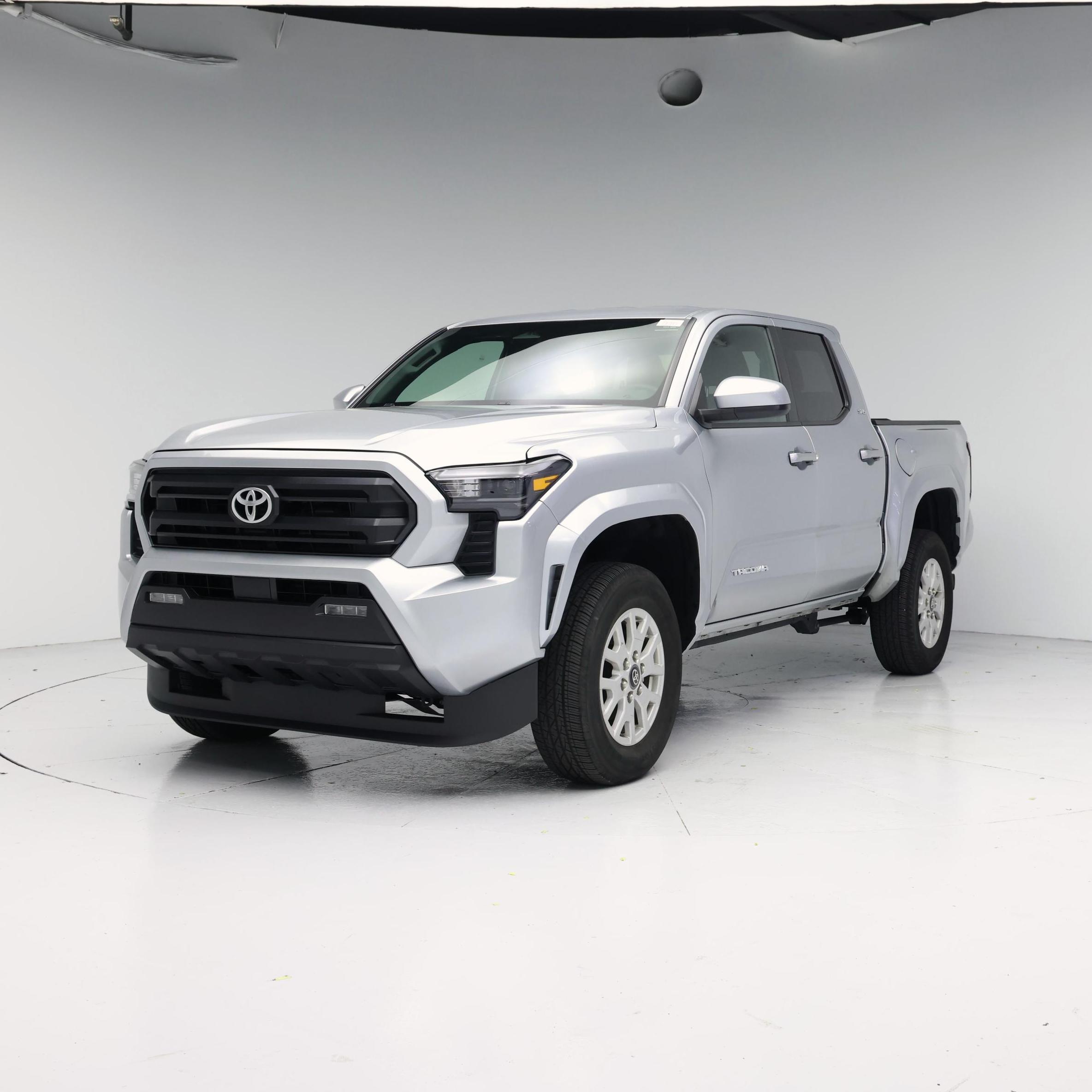 Thumbnail: 2024 Toyota Tacoma - 4