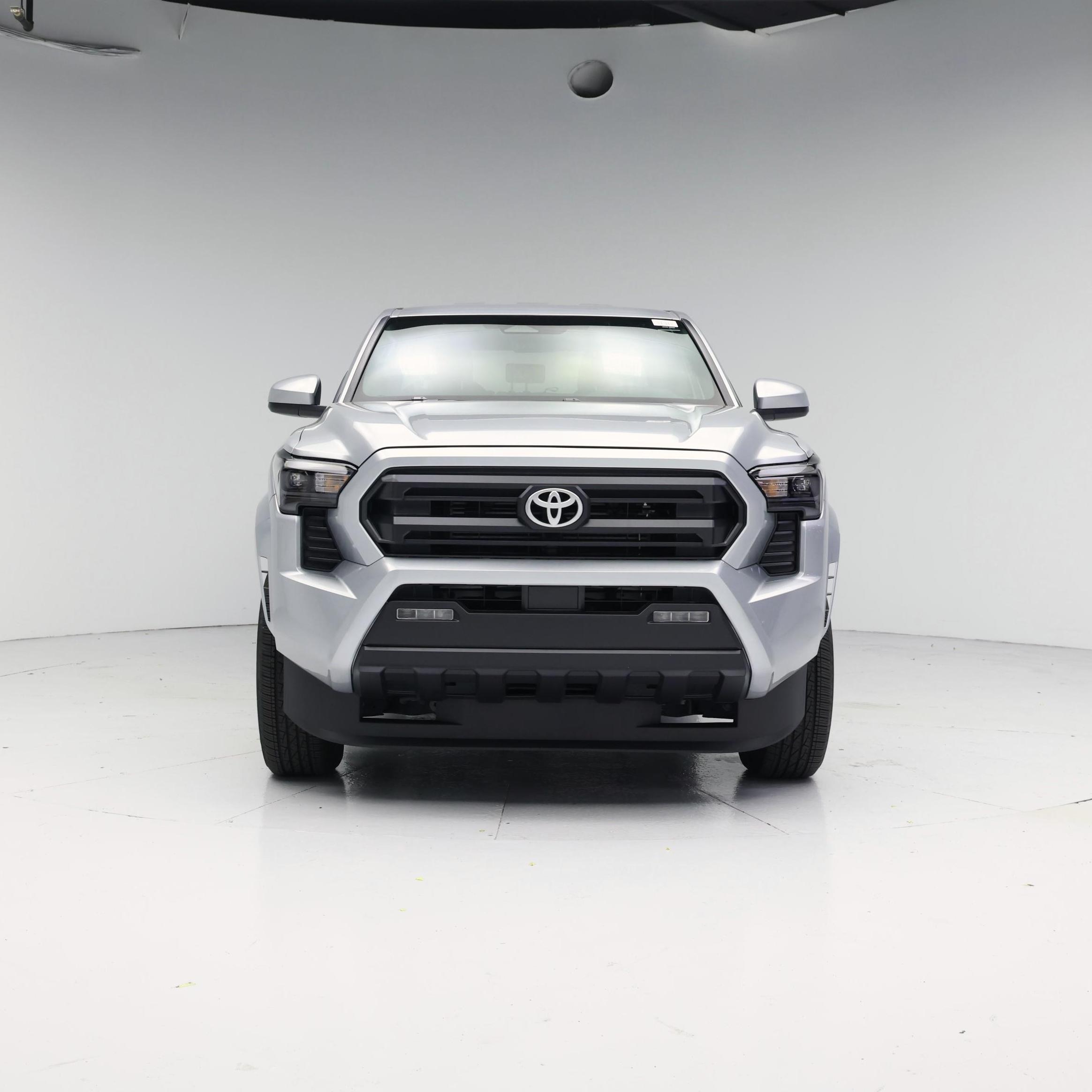 Thumbnail: 2024 Toyota Tacoma - 5
