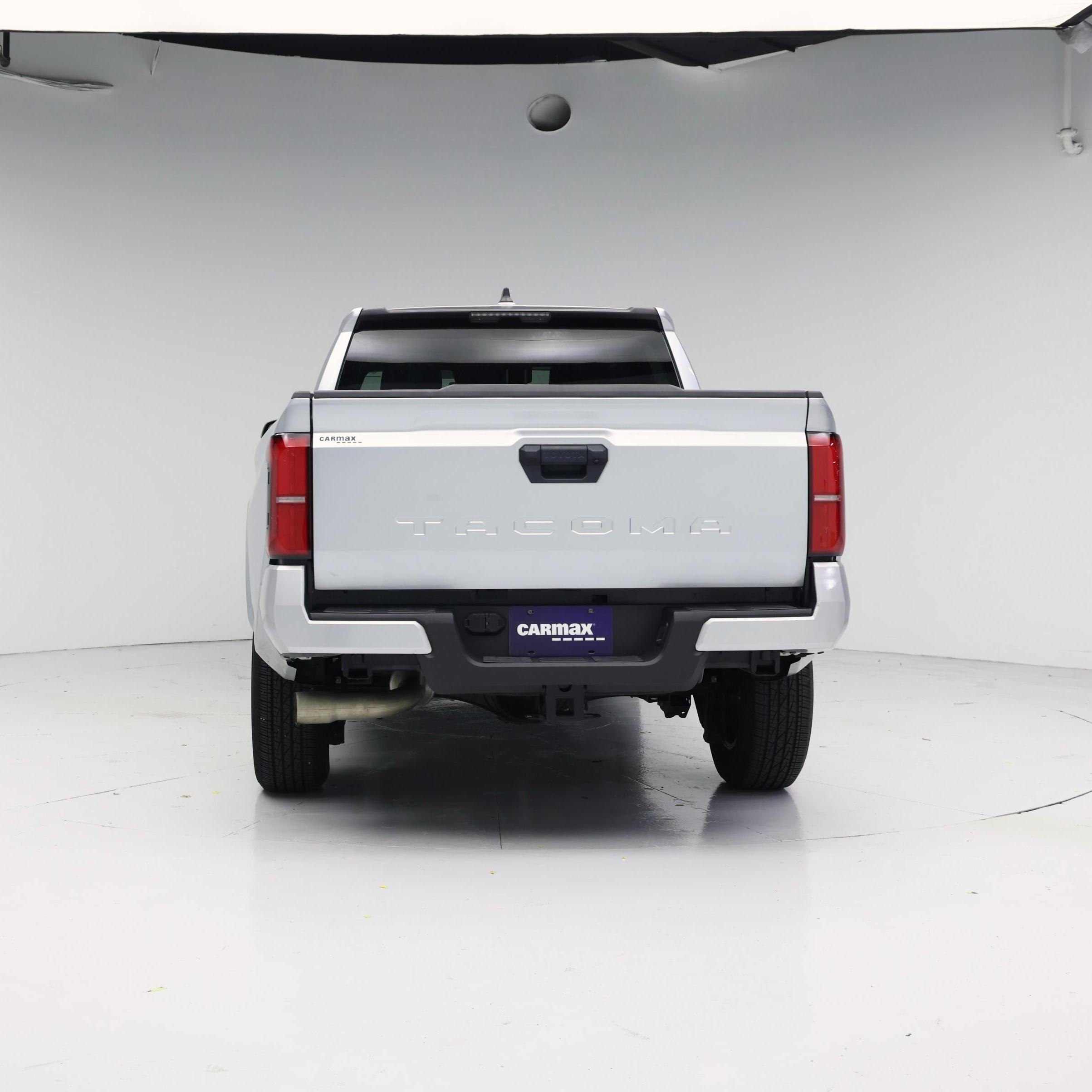 Thumbnail: 2024 Toyota Tacoma - 6