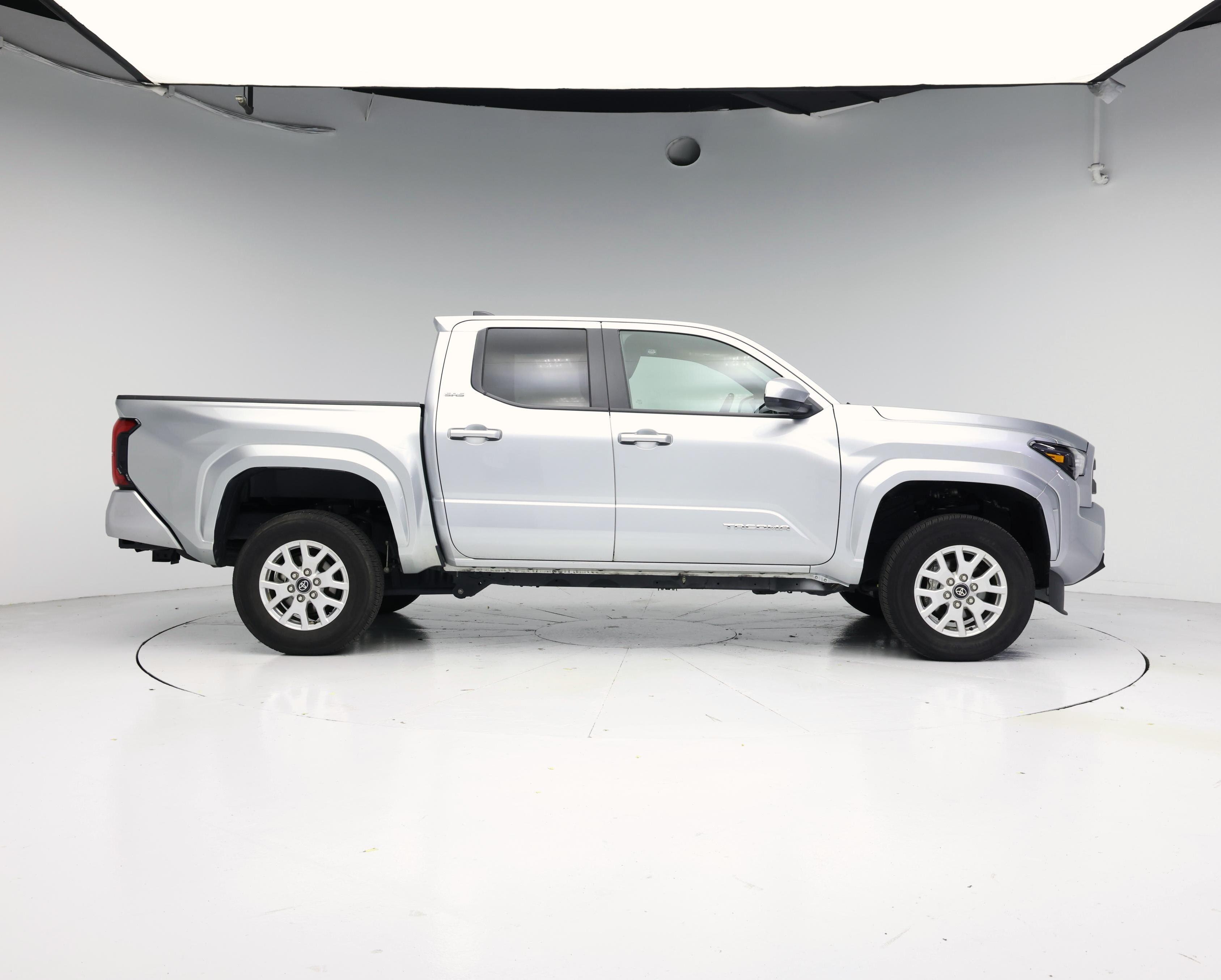 Thumbnail: 2024 Toyota Tacoma - 7