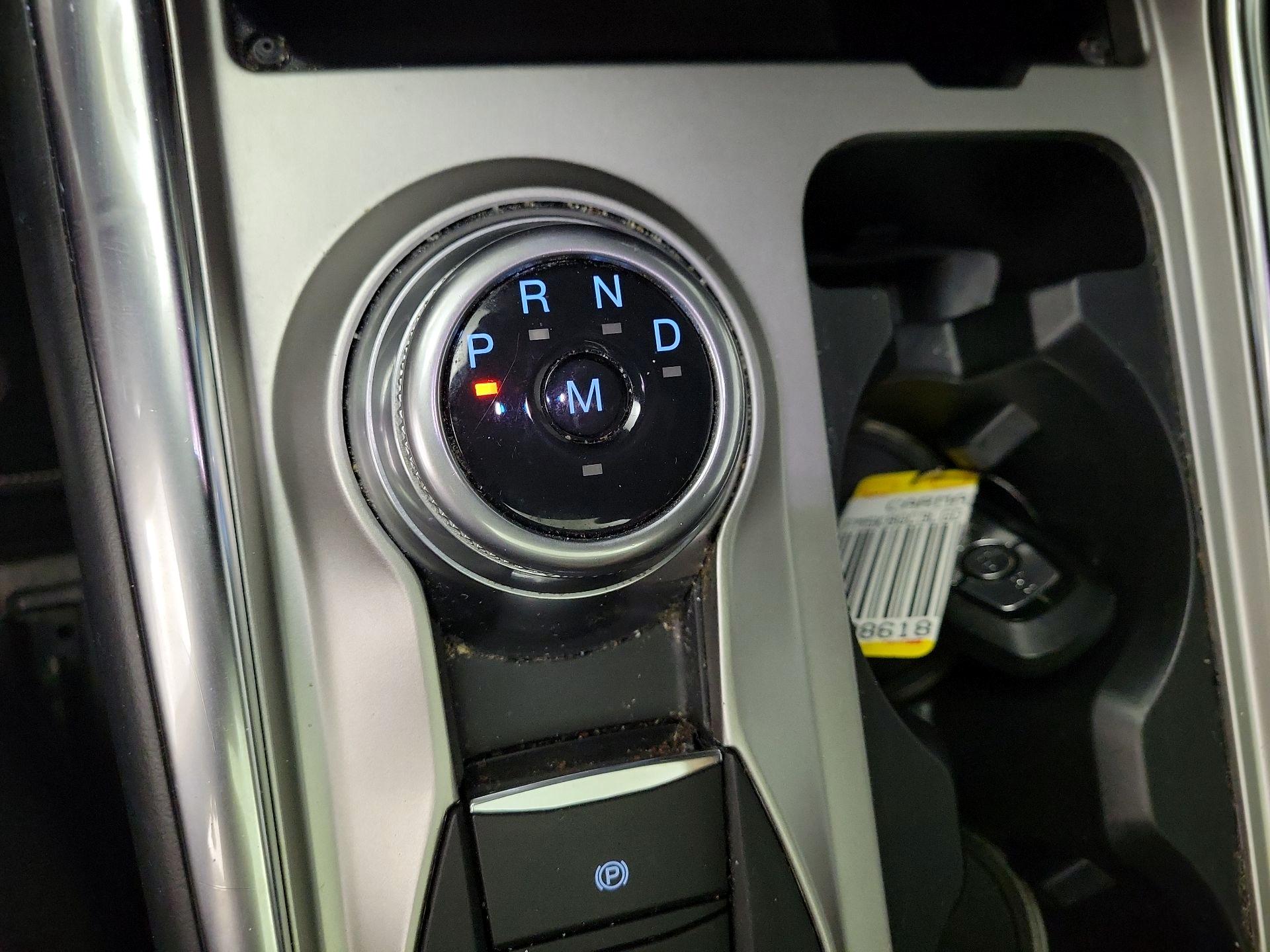 Thumbnail: 2020 Ford Explorer - 18