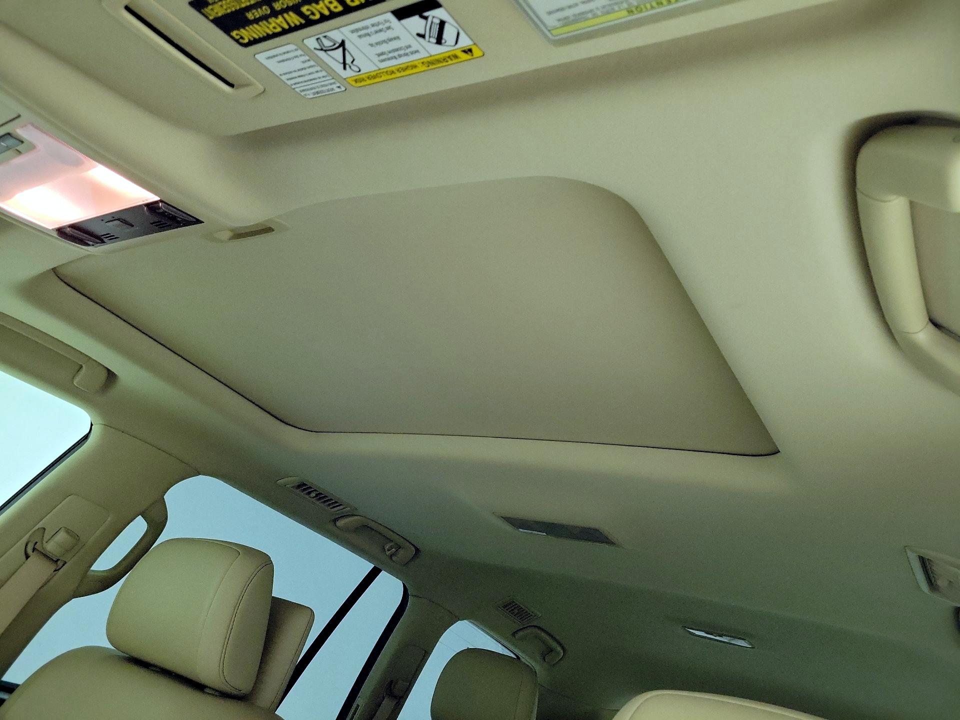 Thumbnail: 2015 Lexus LX - 19