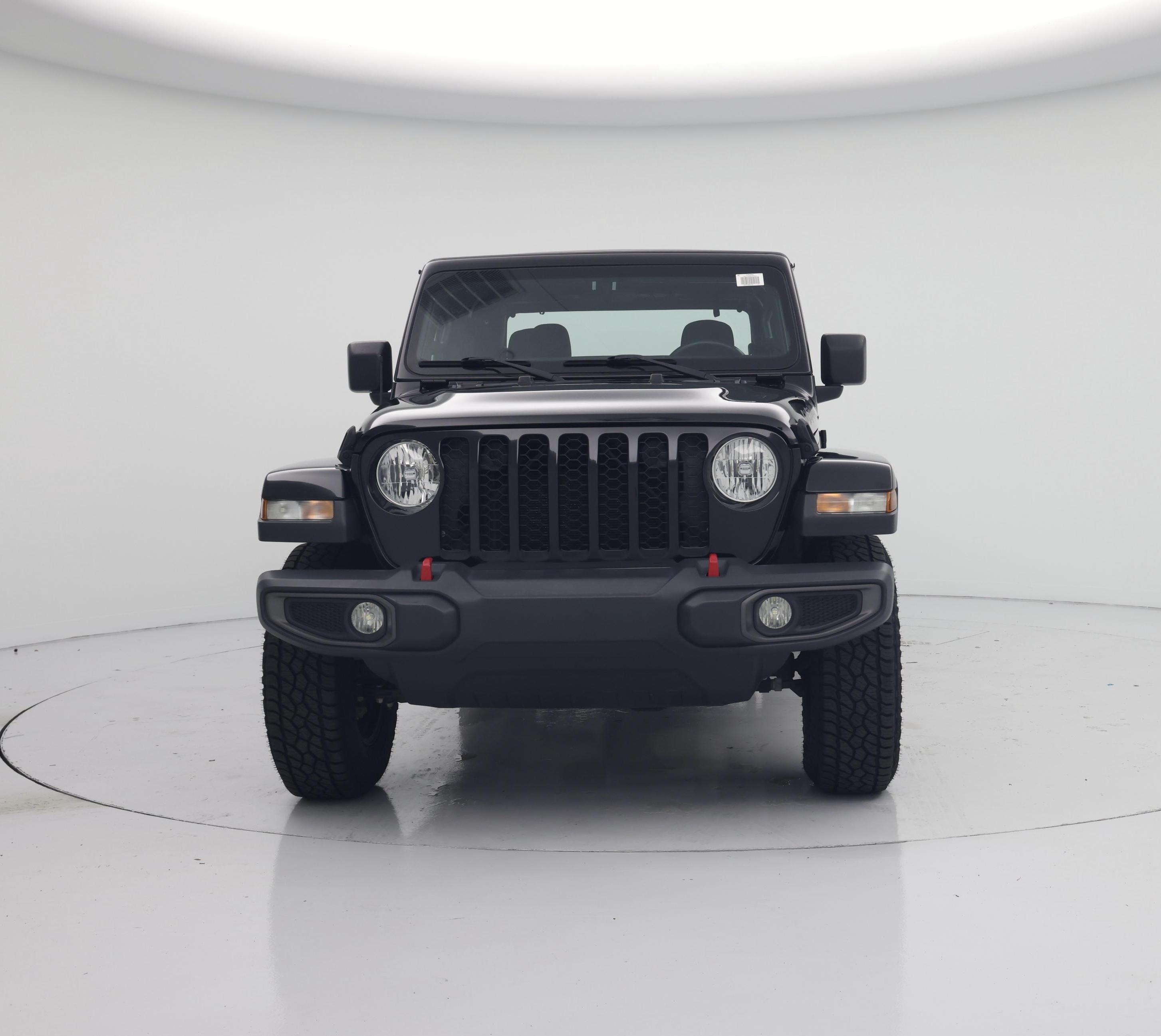 Thumbnail: 2021 Jeep Gladiator - 5