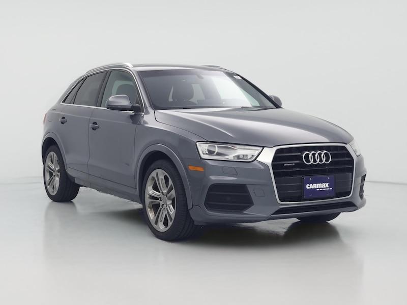 2017 Audi Q3 Premium Plus -
                  Gastonia, NC