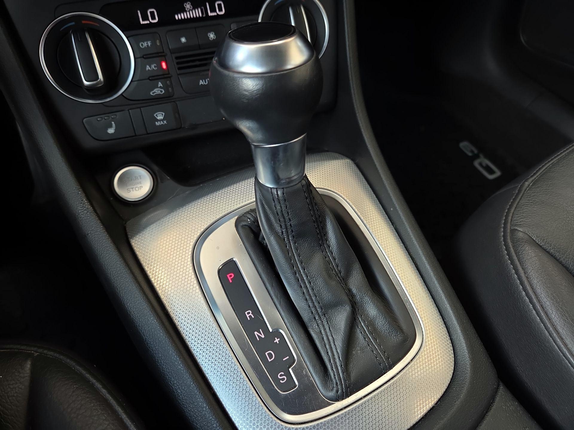 Thumbnail: 2017 Audi Q3 - 17