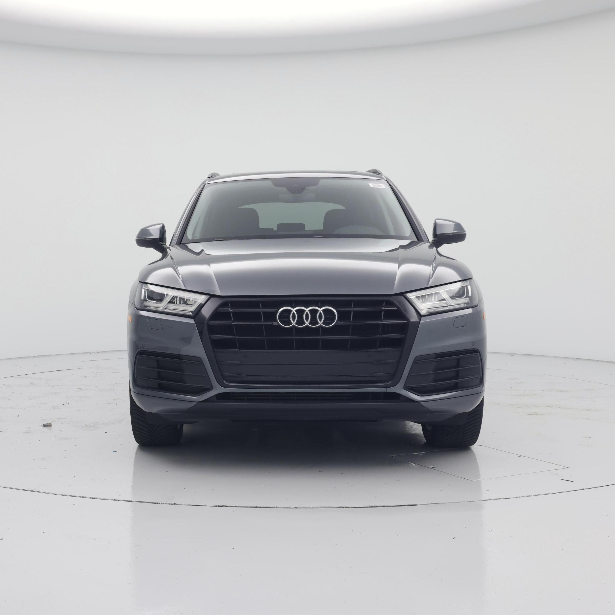 Thumbnail: 2020 Audi Q5 - 5