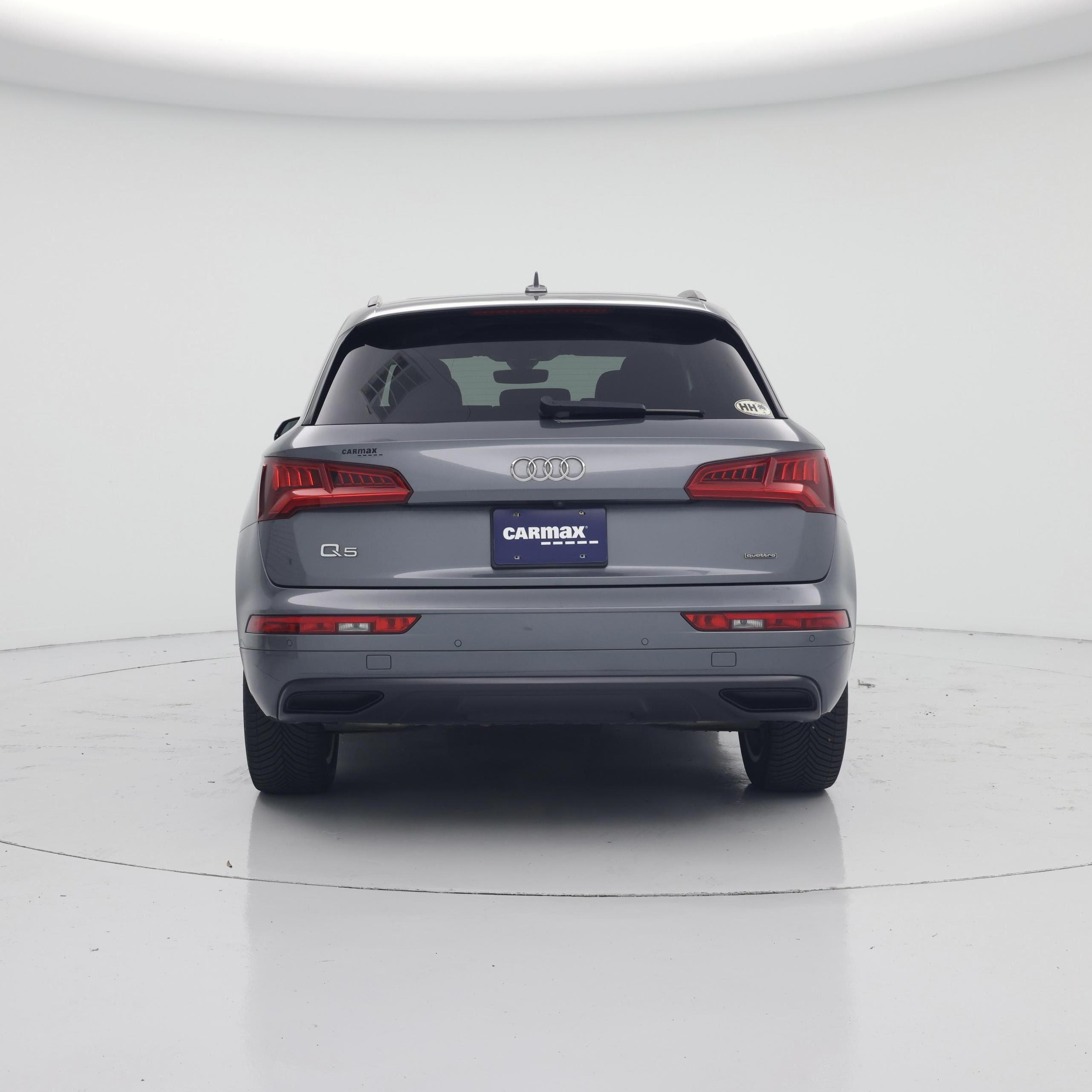 Thumbnail: 2020 Audi Q5 - 6