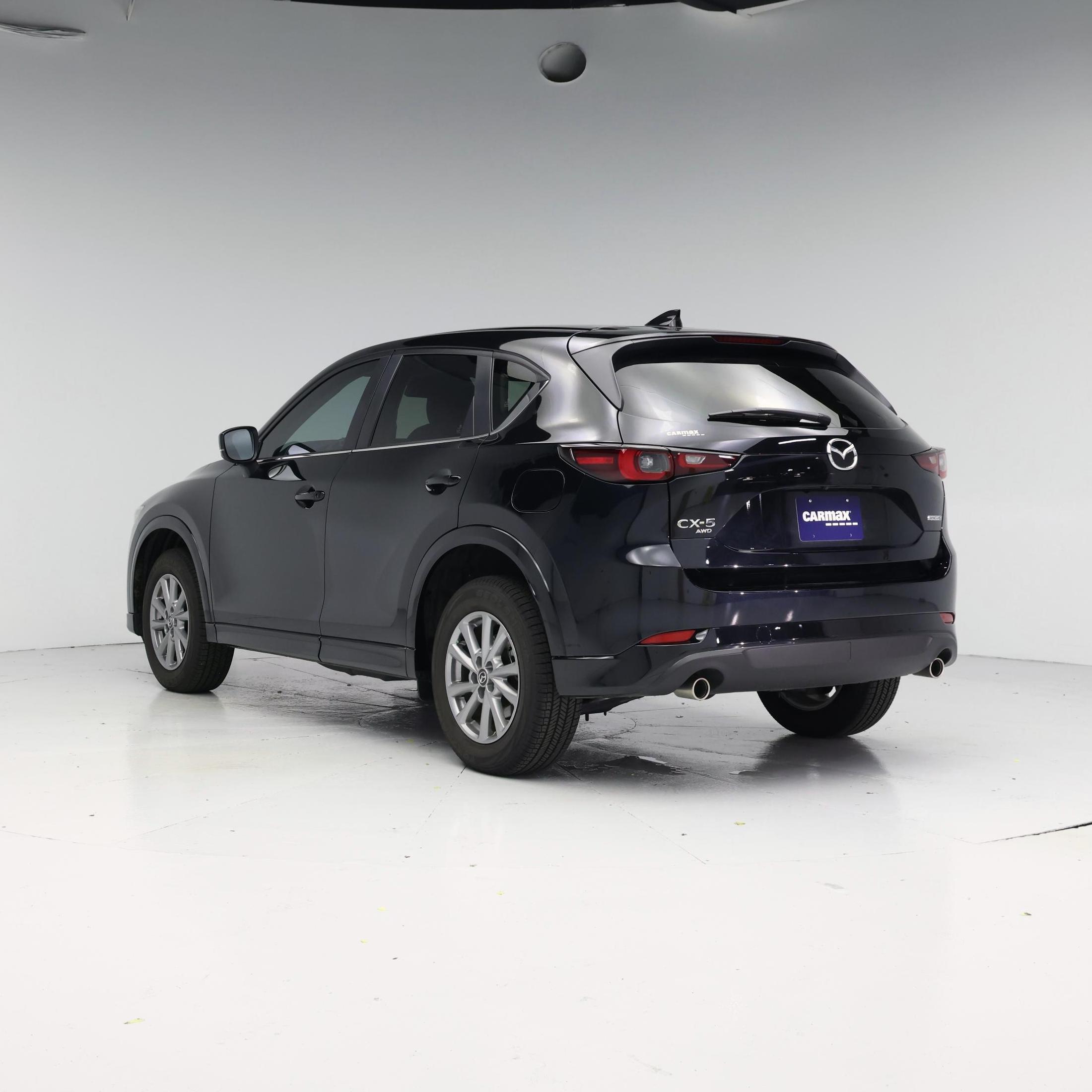 Thumbnail: 2025 Mazda CX-5 - 2