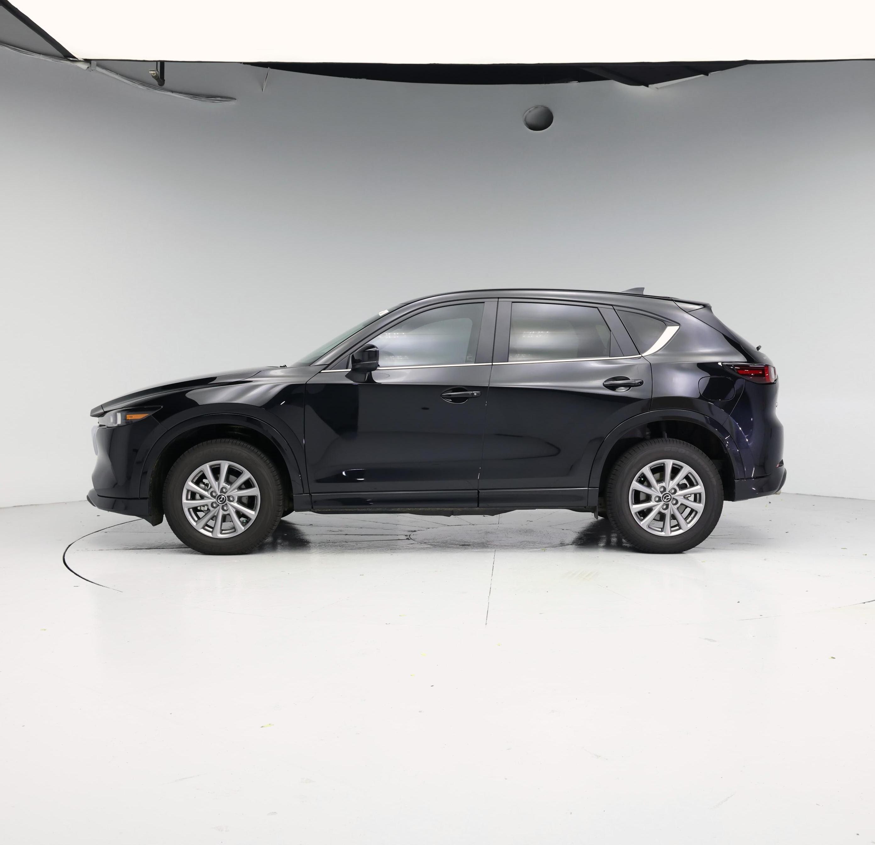Thumbnail: 2025 Mazda CX-5 - 3