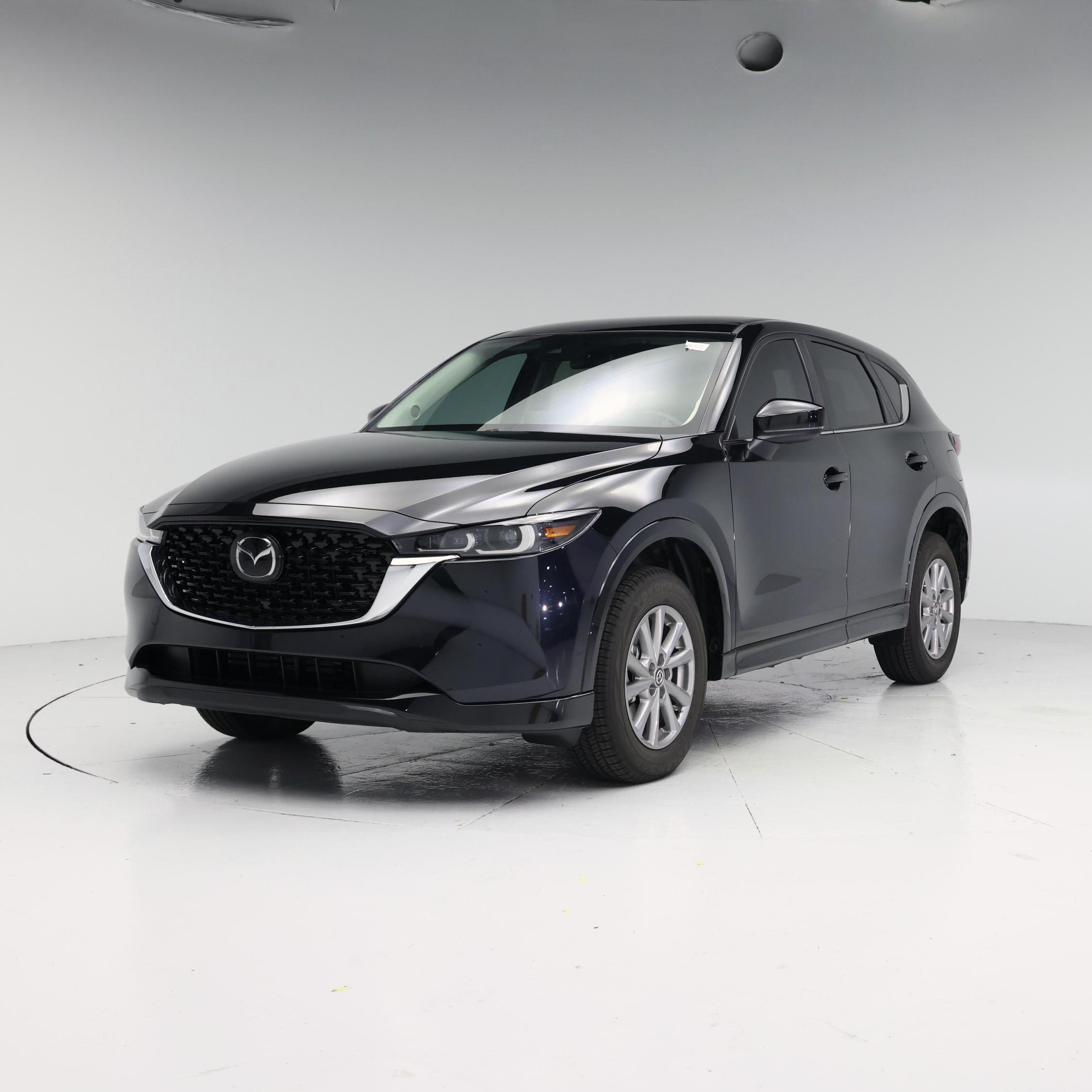 Thumbnail: 2025 Mazda CX-5 - 4