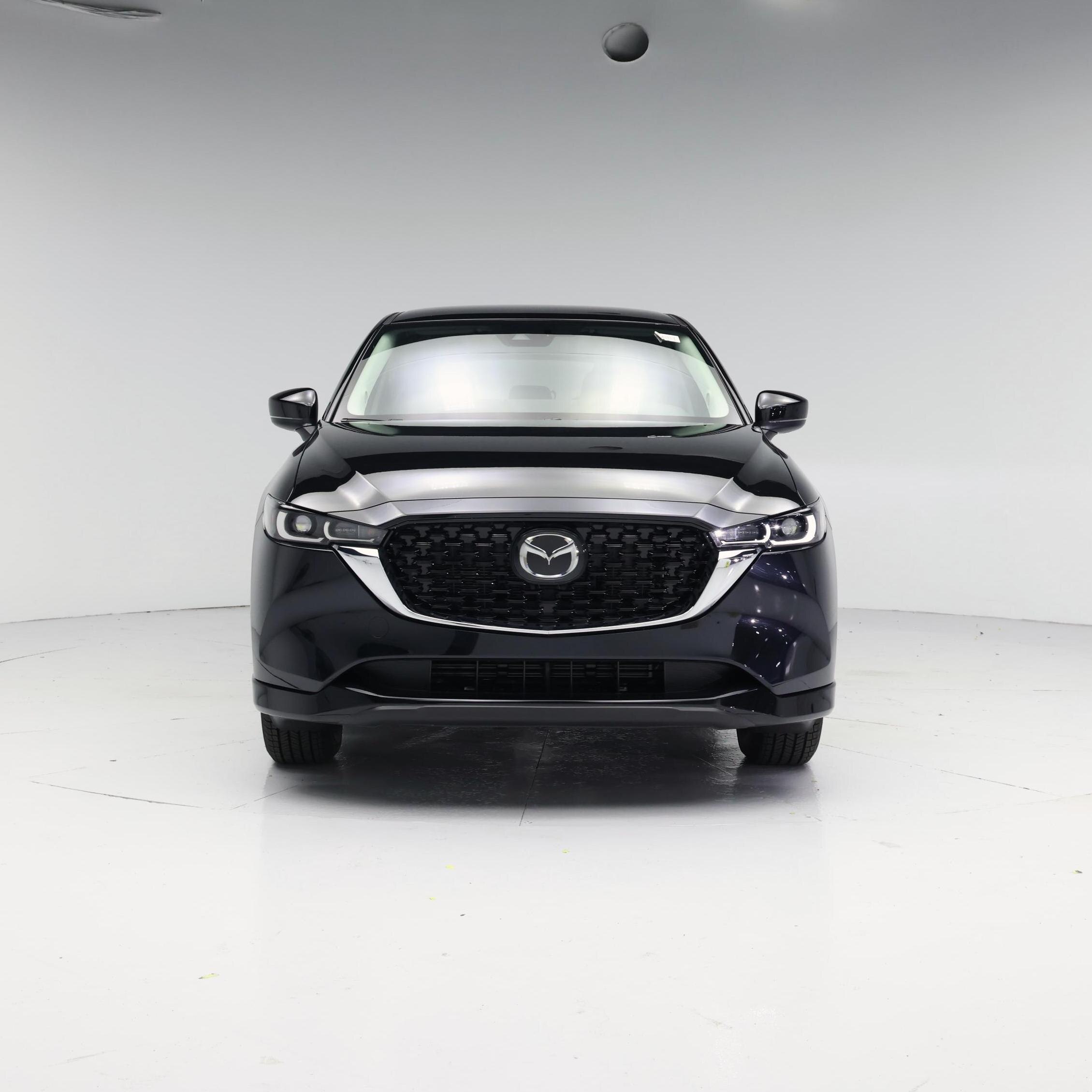 Thumbnail: 2025 Mazda CX-5 - 5