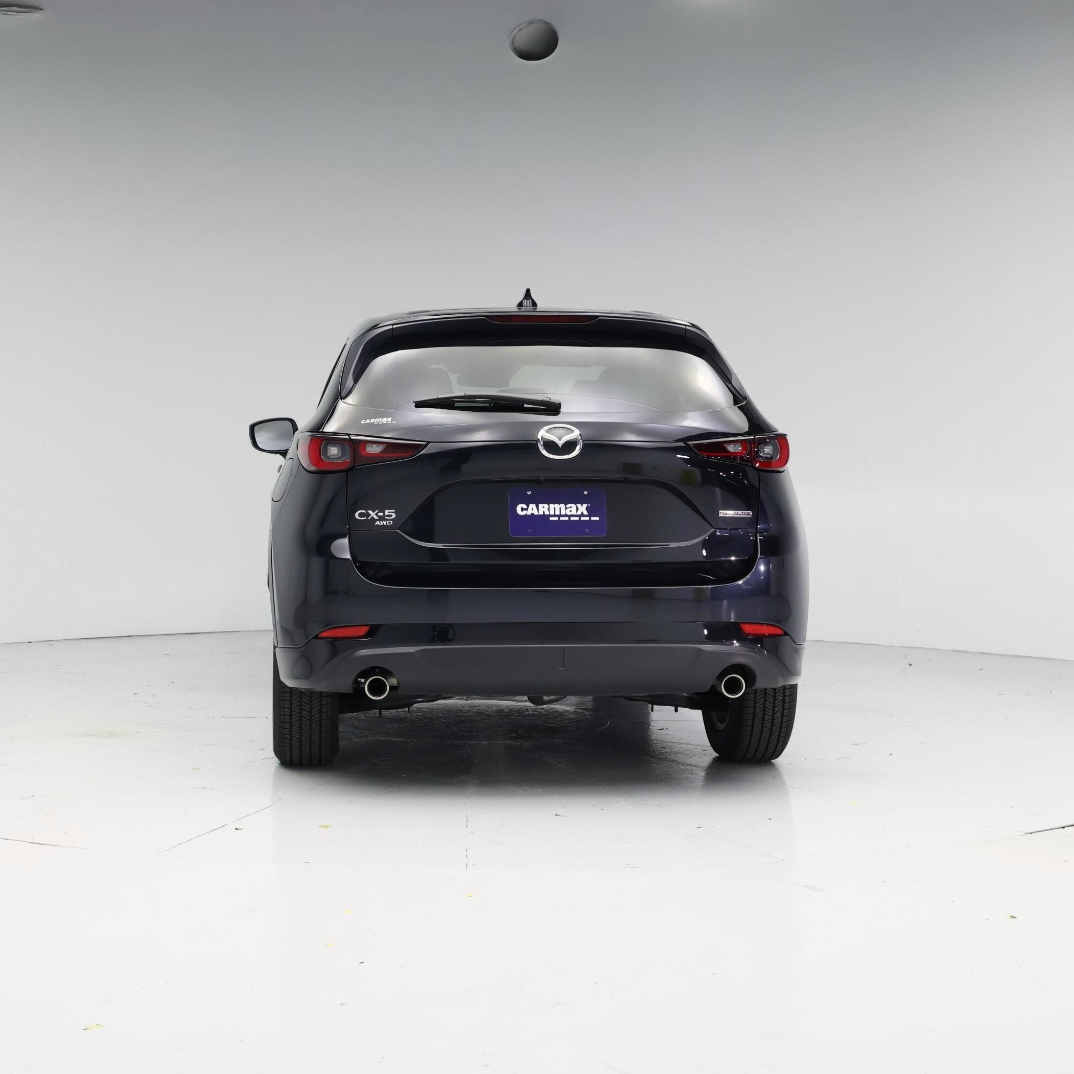 Thumbnail: 2025 Mazda CX-5 - 6