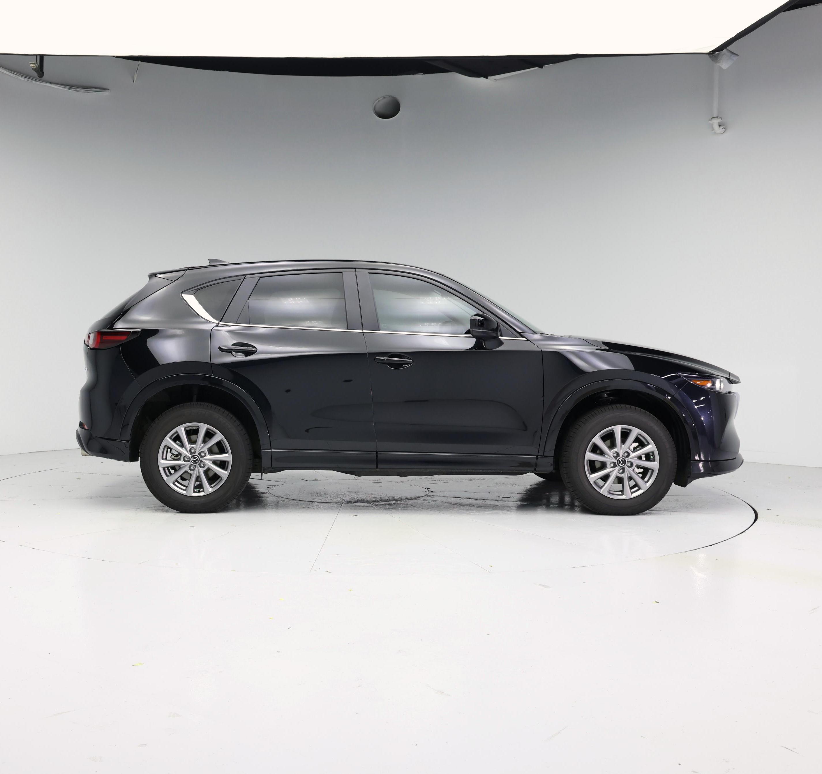 Thumbnail: 2025 Mazda CX-5 - 7
