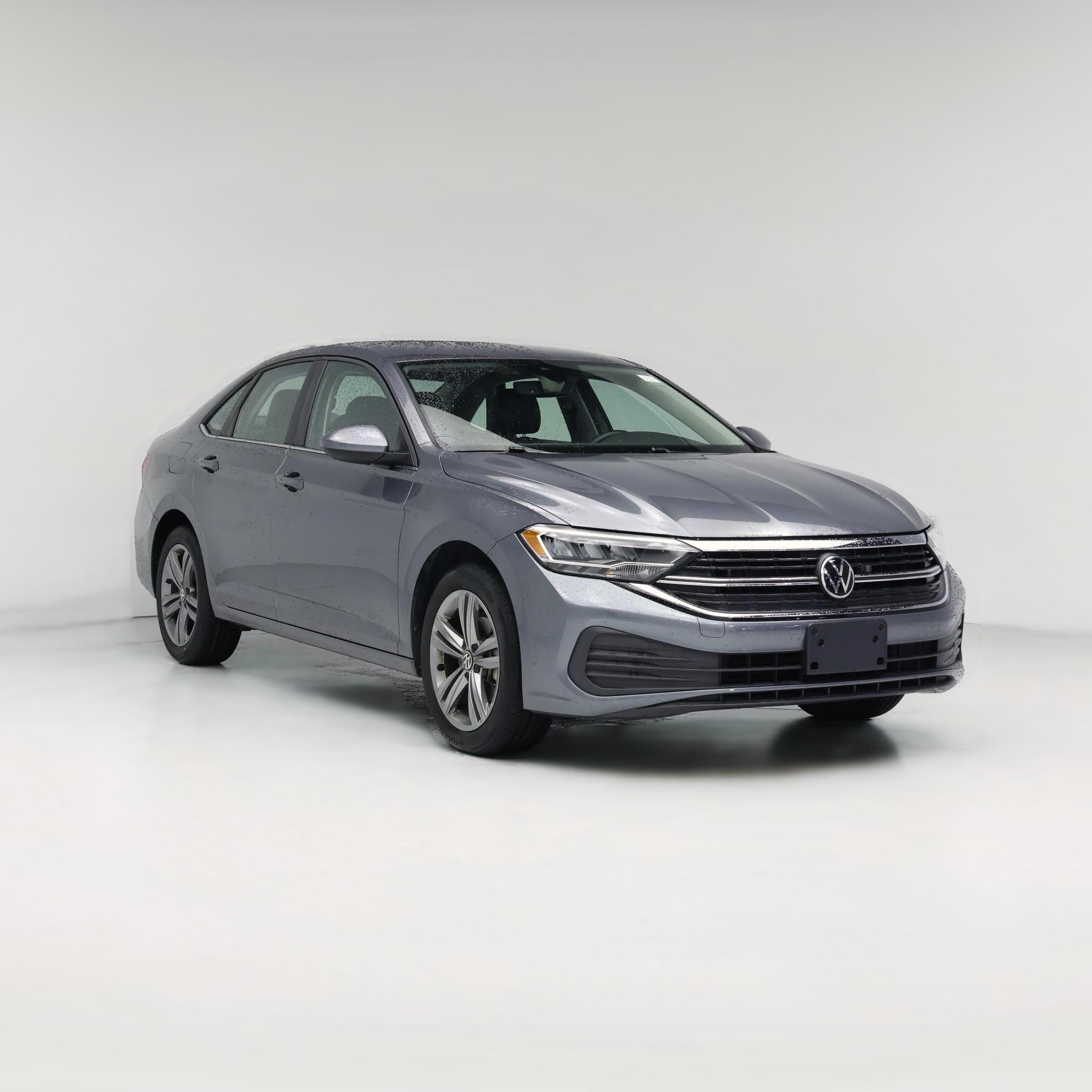 Thumbnail: 2022 Volkswagen Jetta - 1