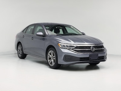 2022 Volkswagen Jetta SE