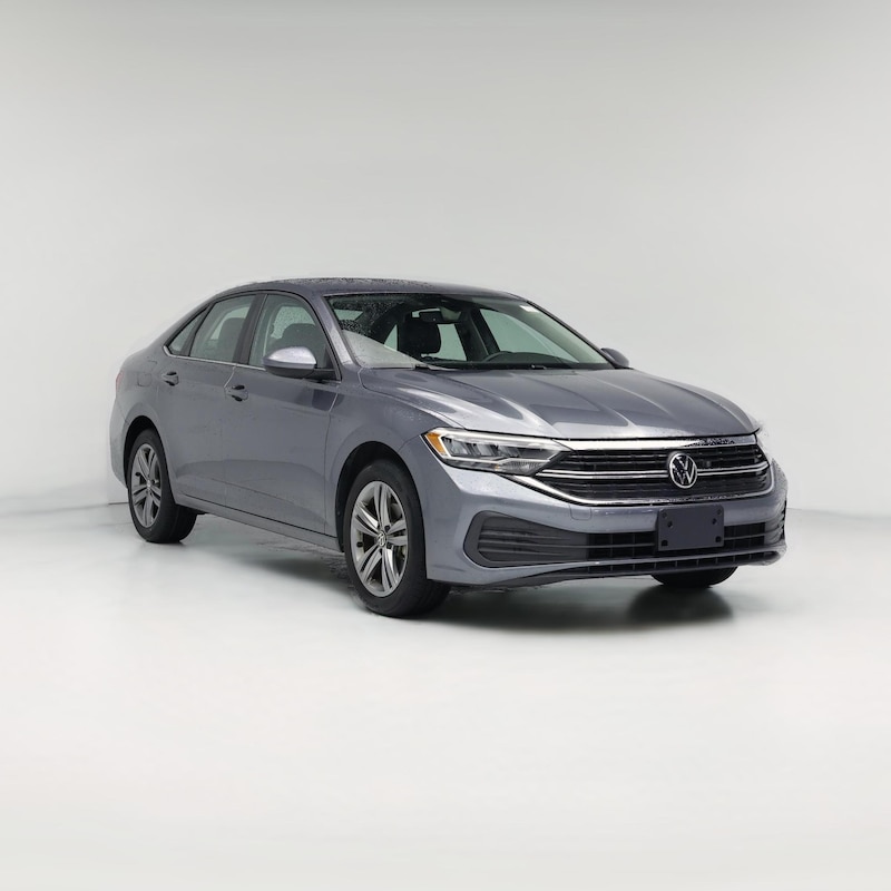 2022 Volkswagen Jetta SE
