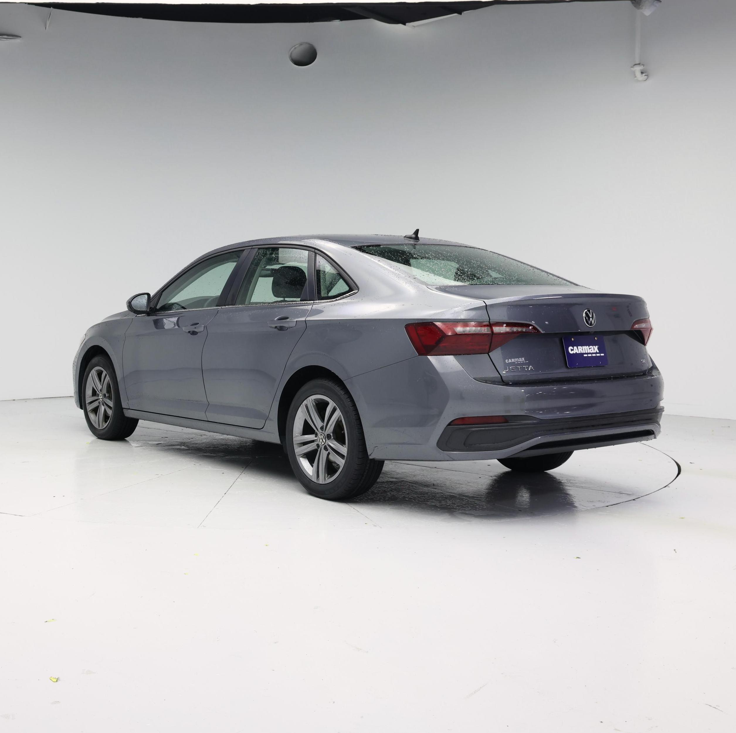 Thumbnail: 2022 Volkswagen Jetta - 2