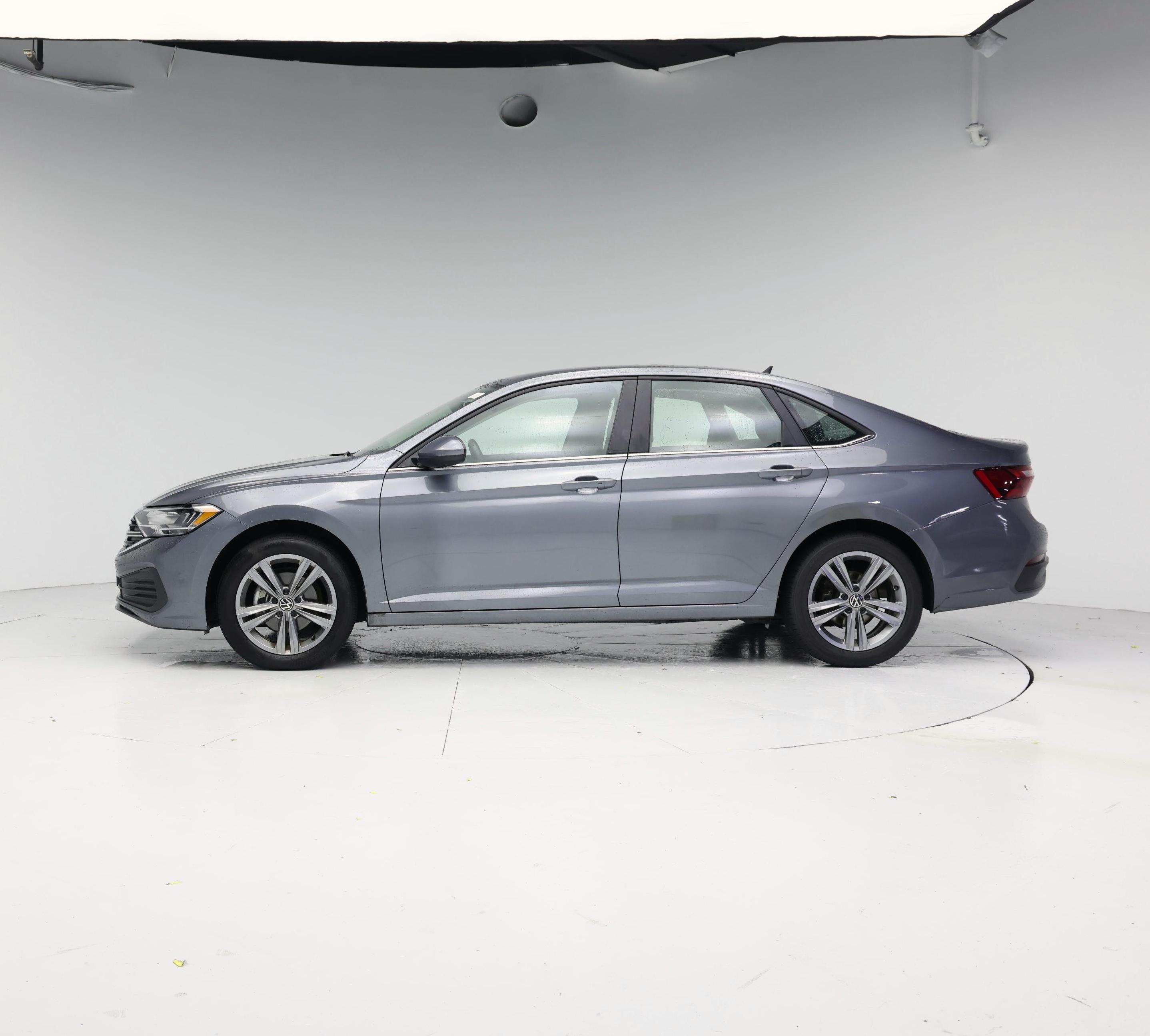 Thumbnail: 2022 Volkswagen Jetta - 3