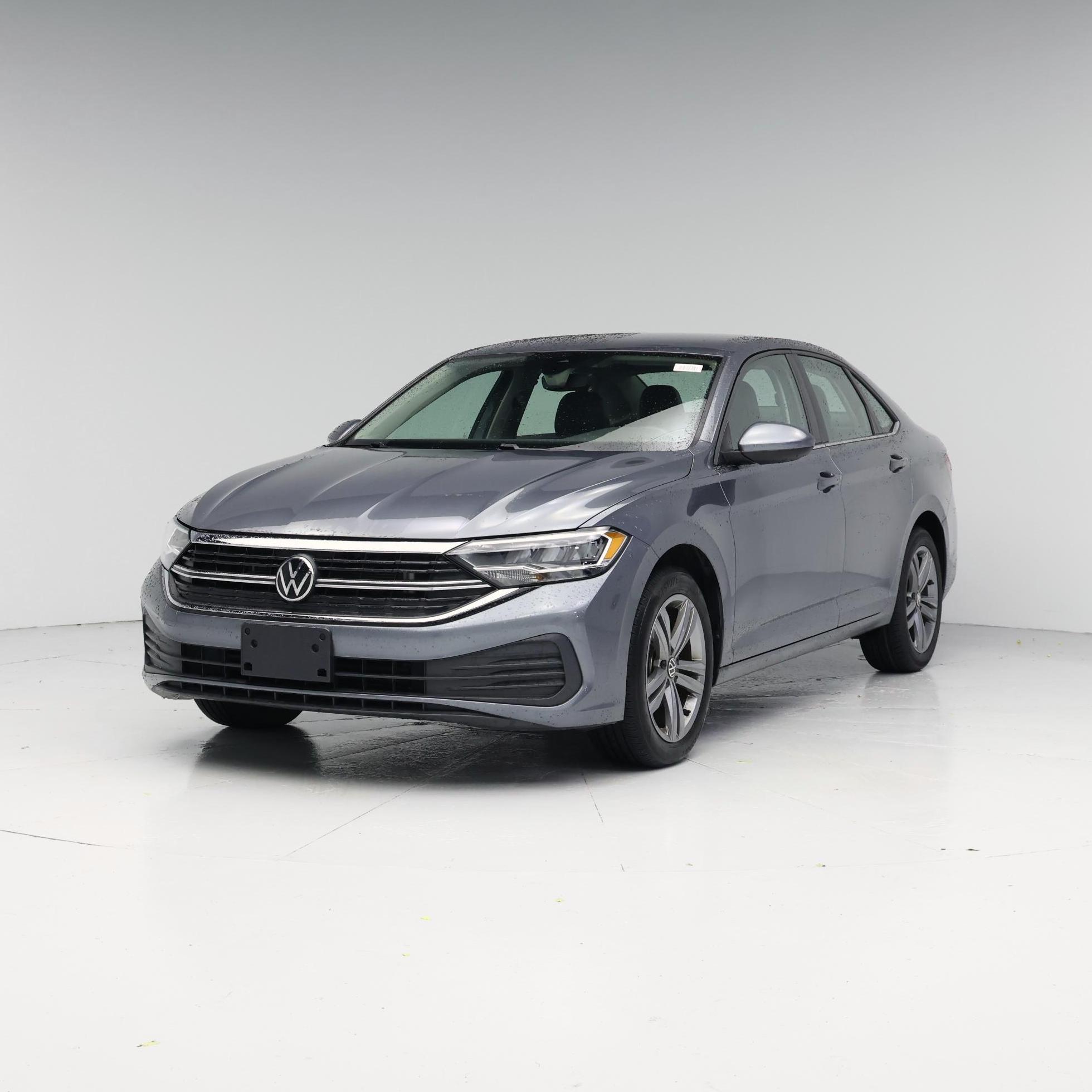 Thumbnail: 2022 Volkswagen Jetta - 4