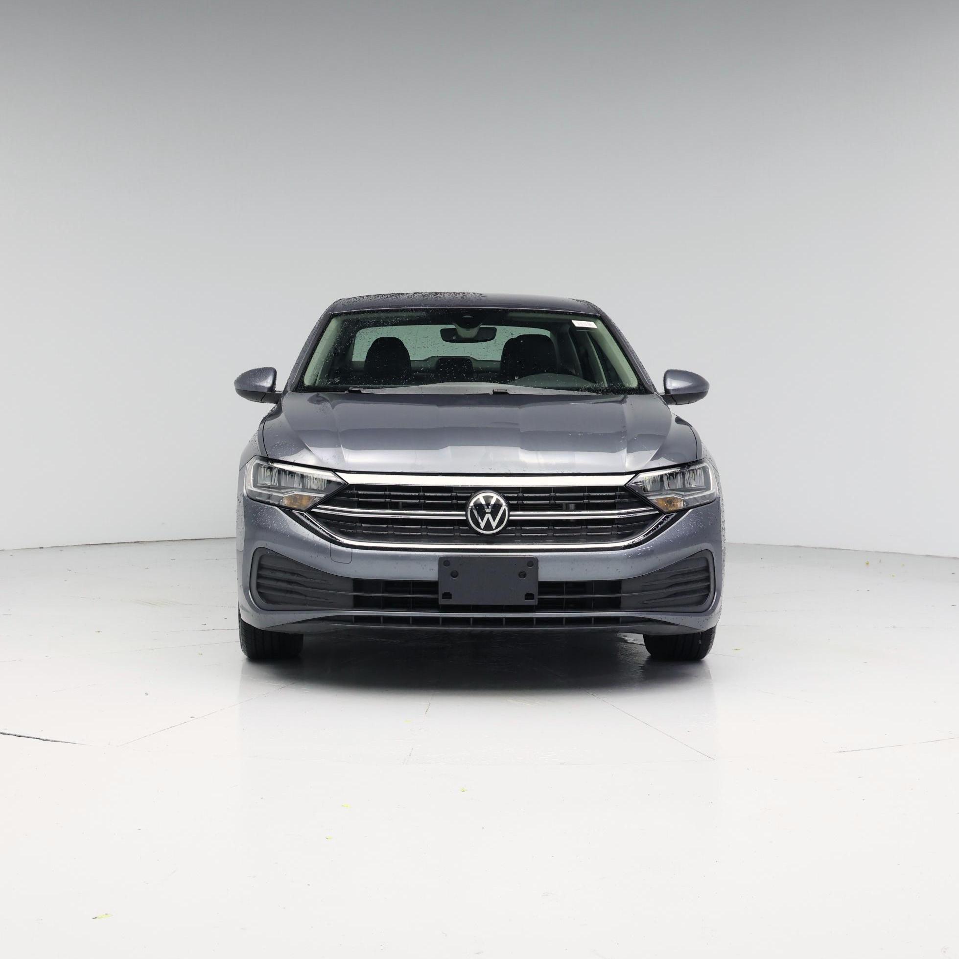 Thumbnail: 2022 Volkswagen Jetta - 5