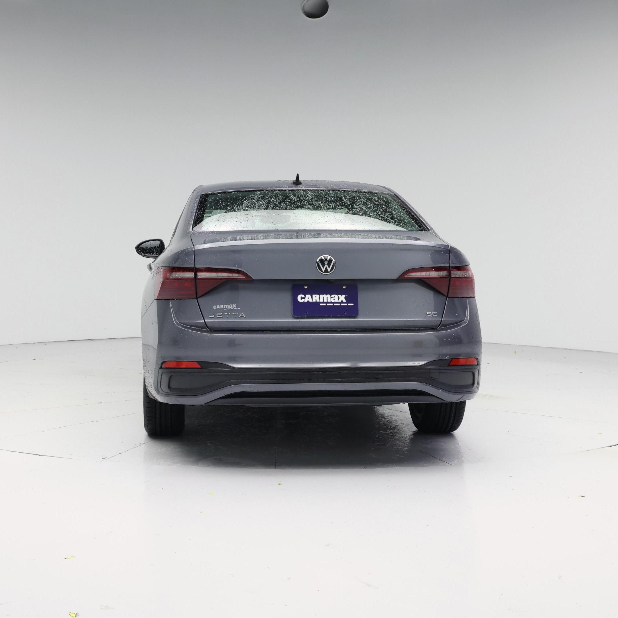 Thumbnail: 2022 Volkswagen Jetta - 6