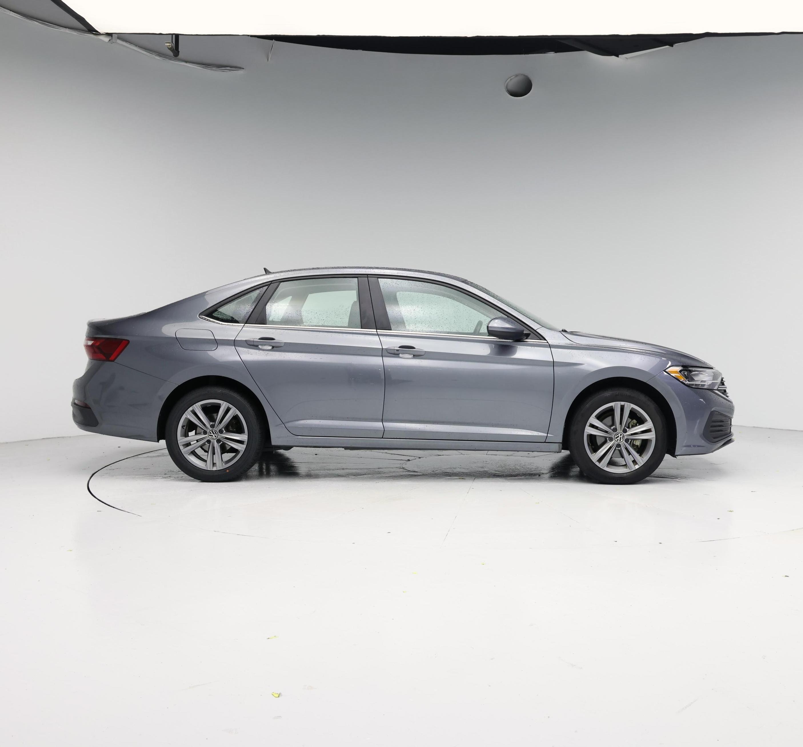 Thumbnail: 2022 Volkswagen Jetta - 7