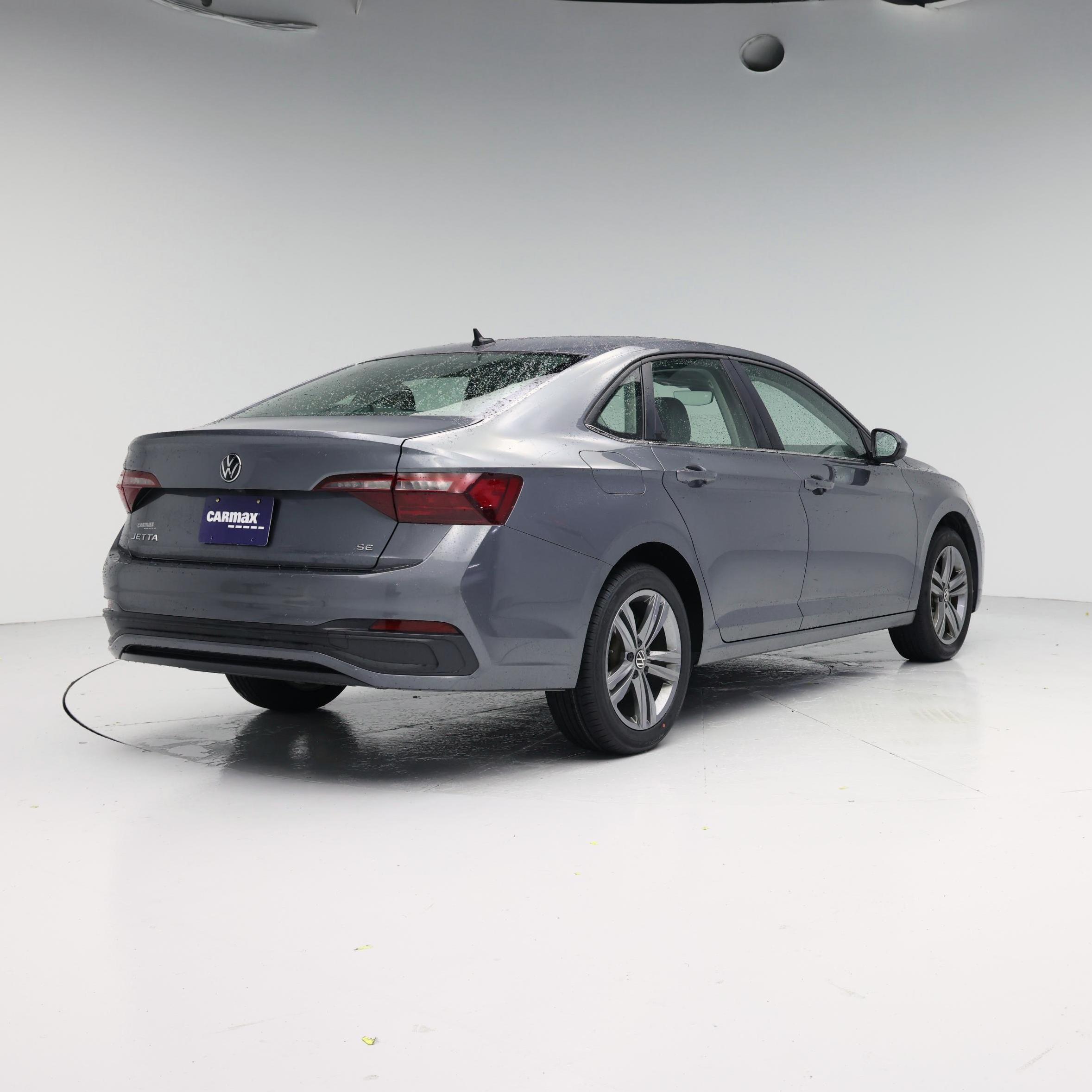 Thumbnail: 2022 Volkswagen Jetta - 8