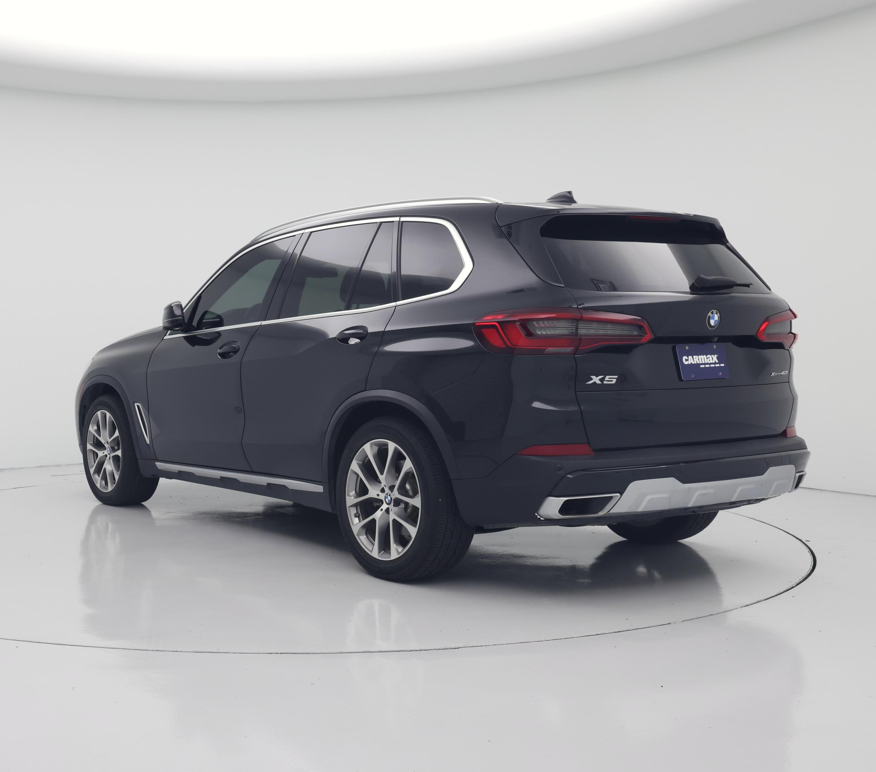 Thumbnail: 2019 BMW X5 - 2