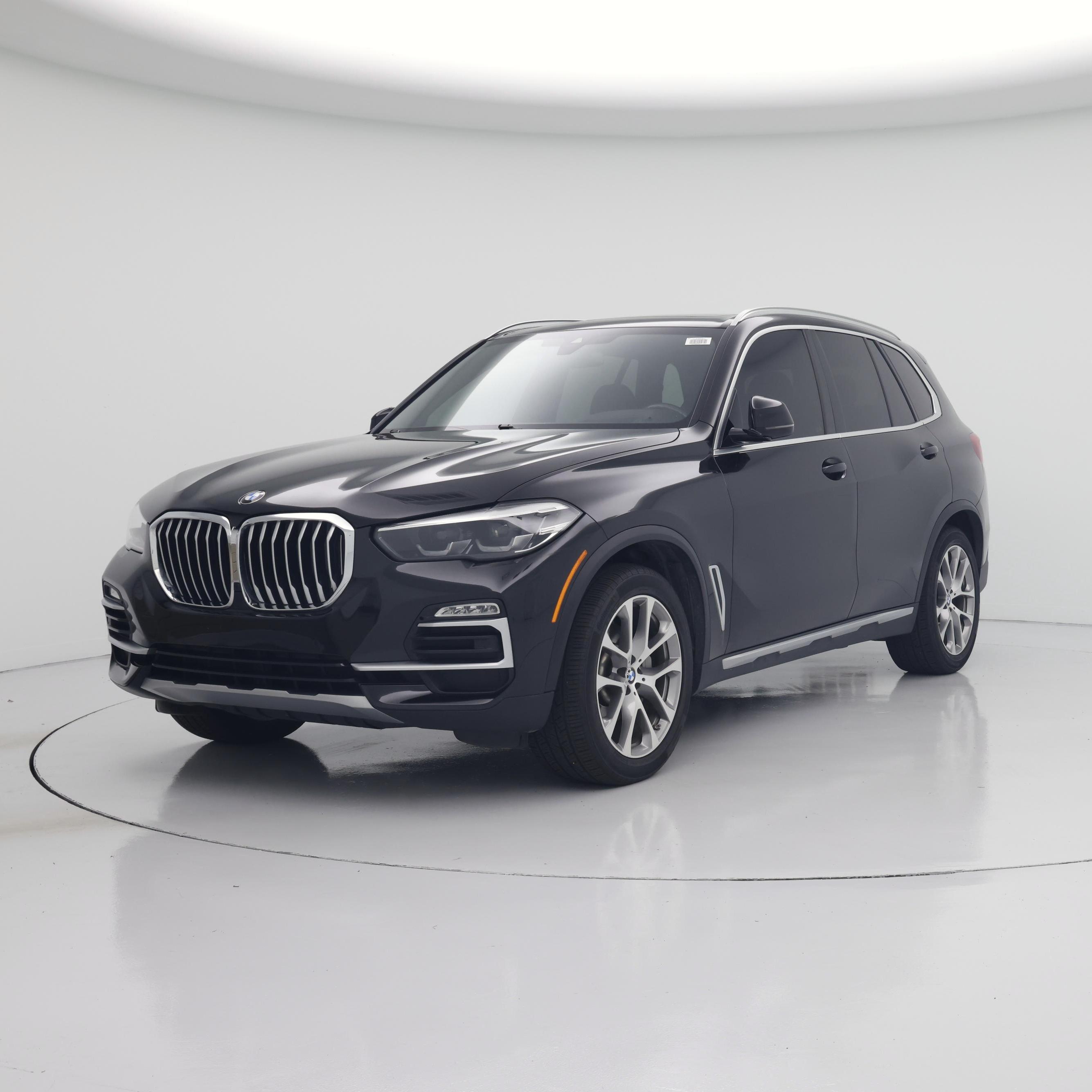 Thumbnail: 2019 BMW X5 - 4