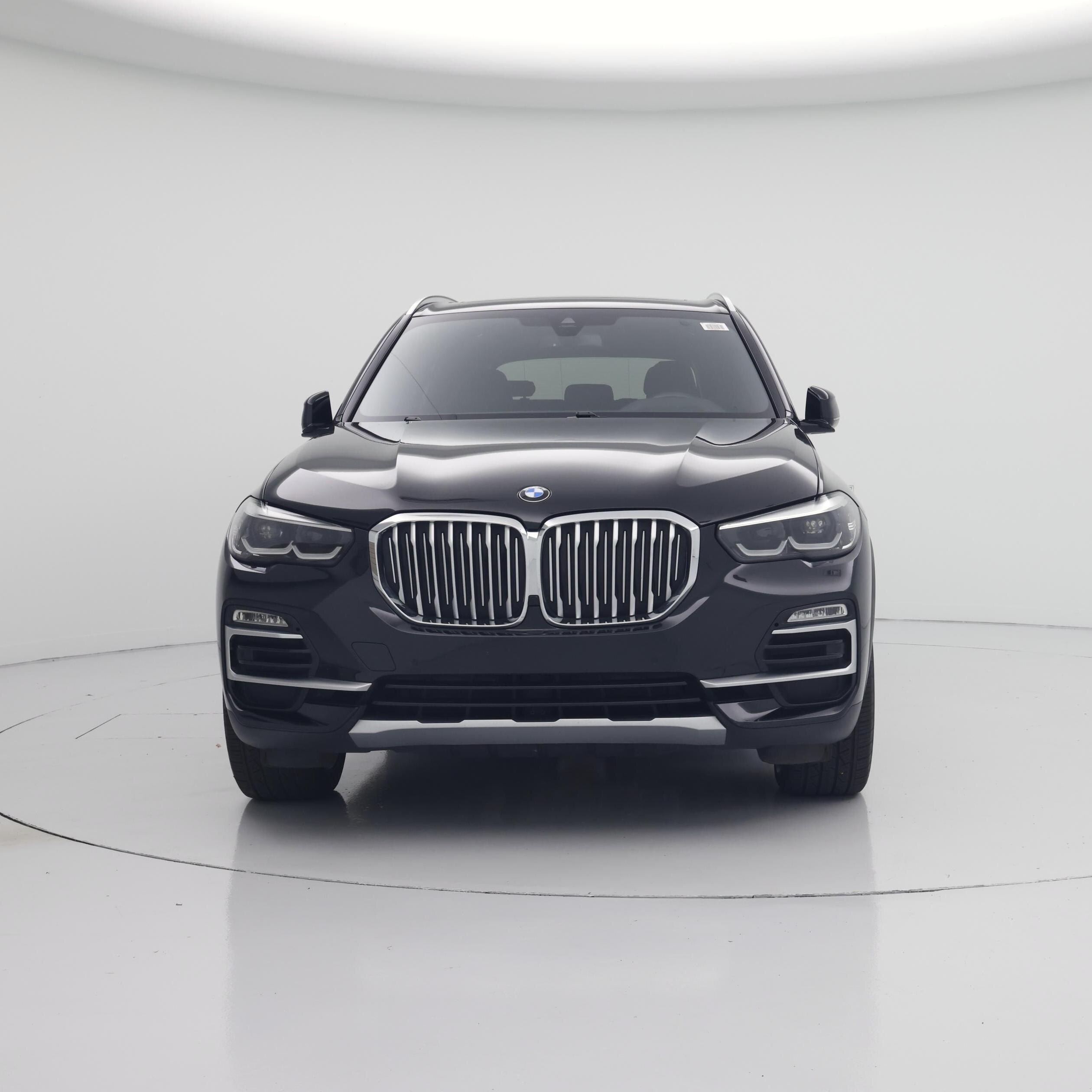 Thumbnail: 2019 BMW X5 - 5