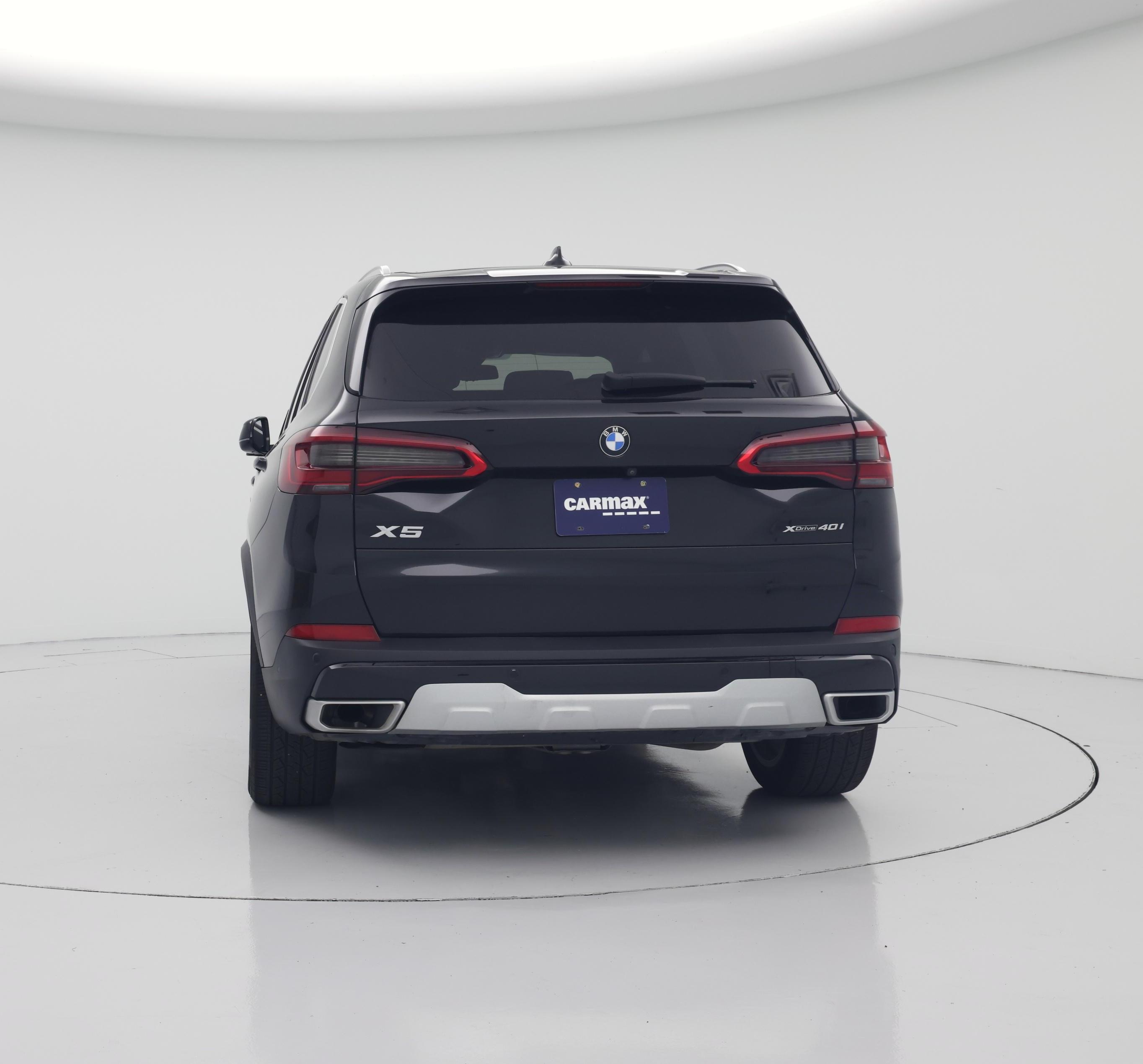 Thumbnail: 2019 BMW X5 - 6