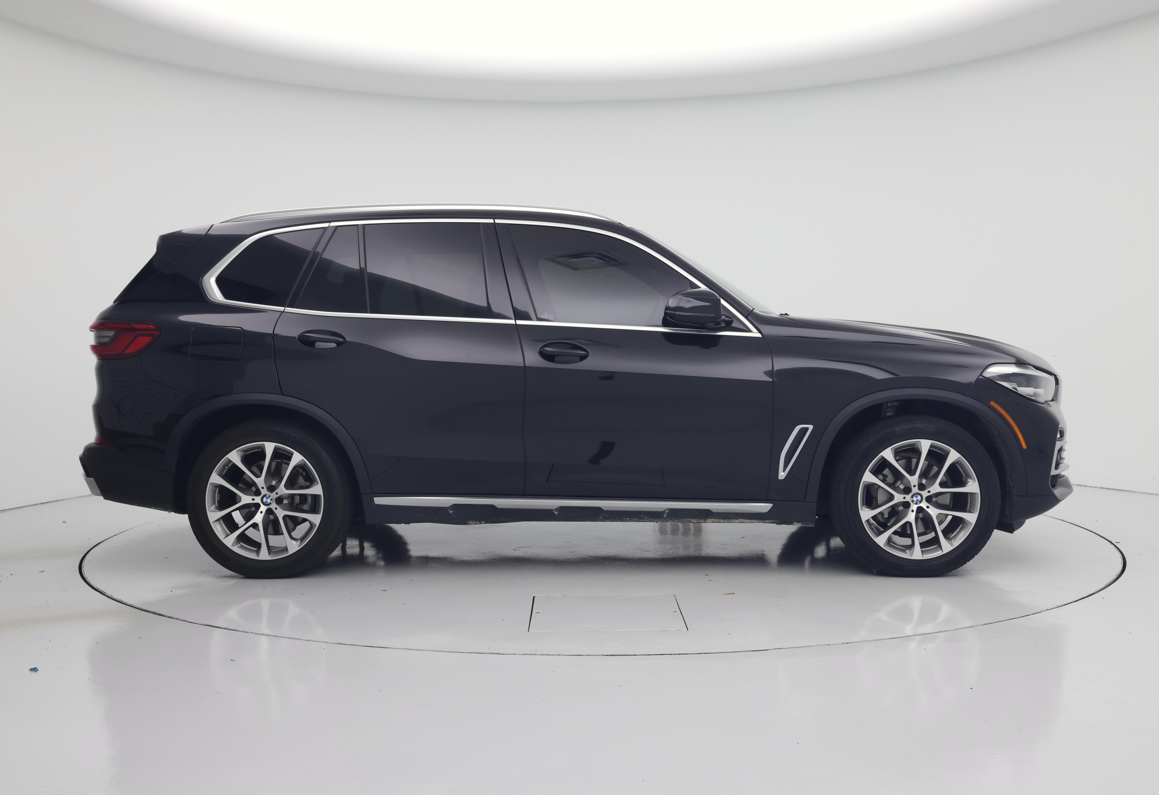 Thumbnail: 2019 BMW X5 - 7