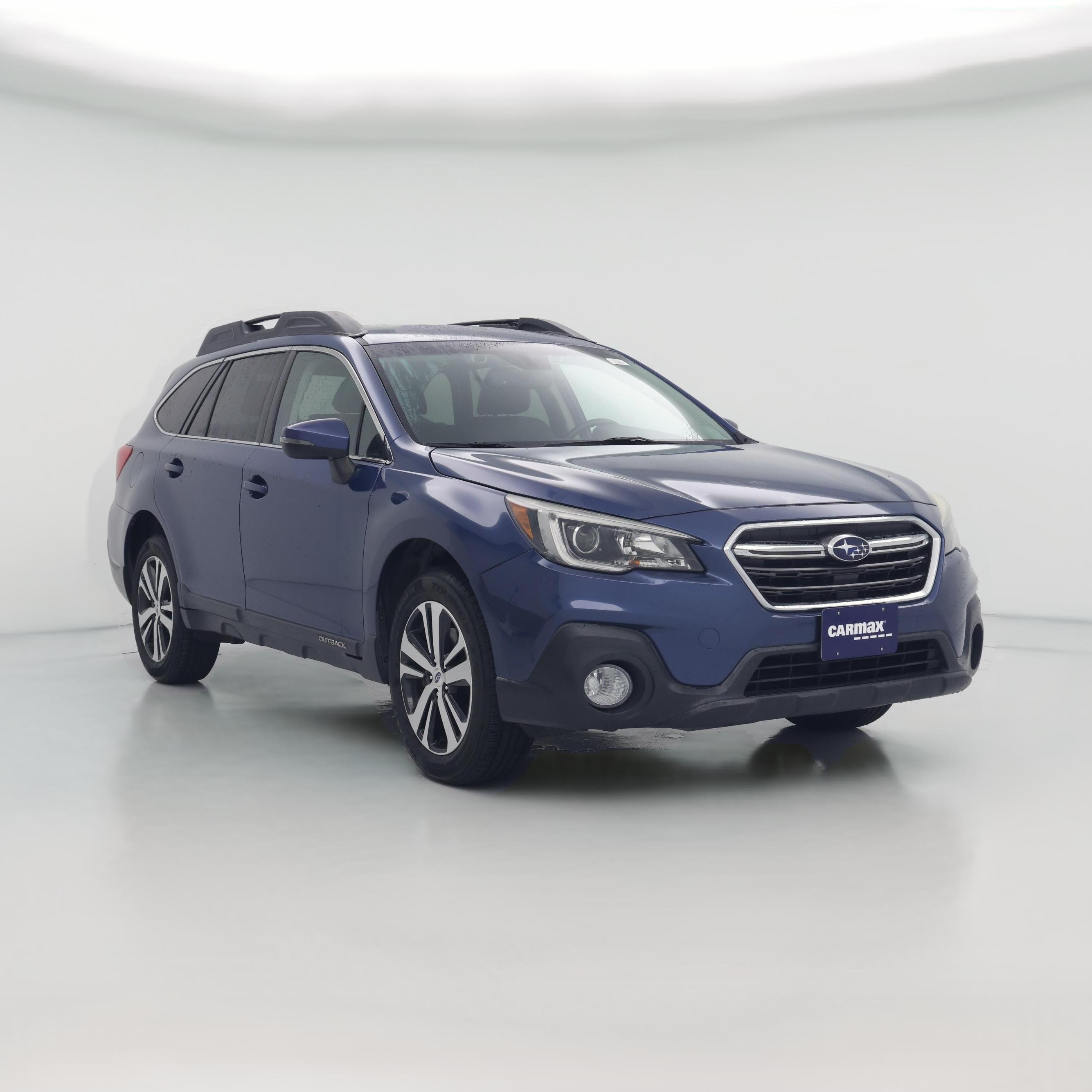 Thumbnail: 2019 Subaru Outback - 1