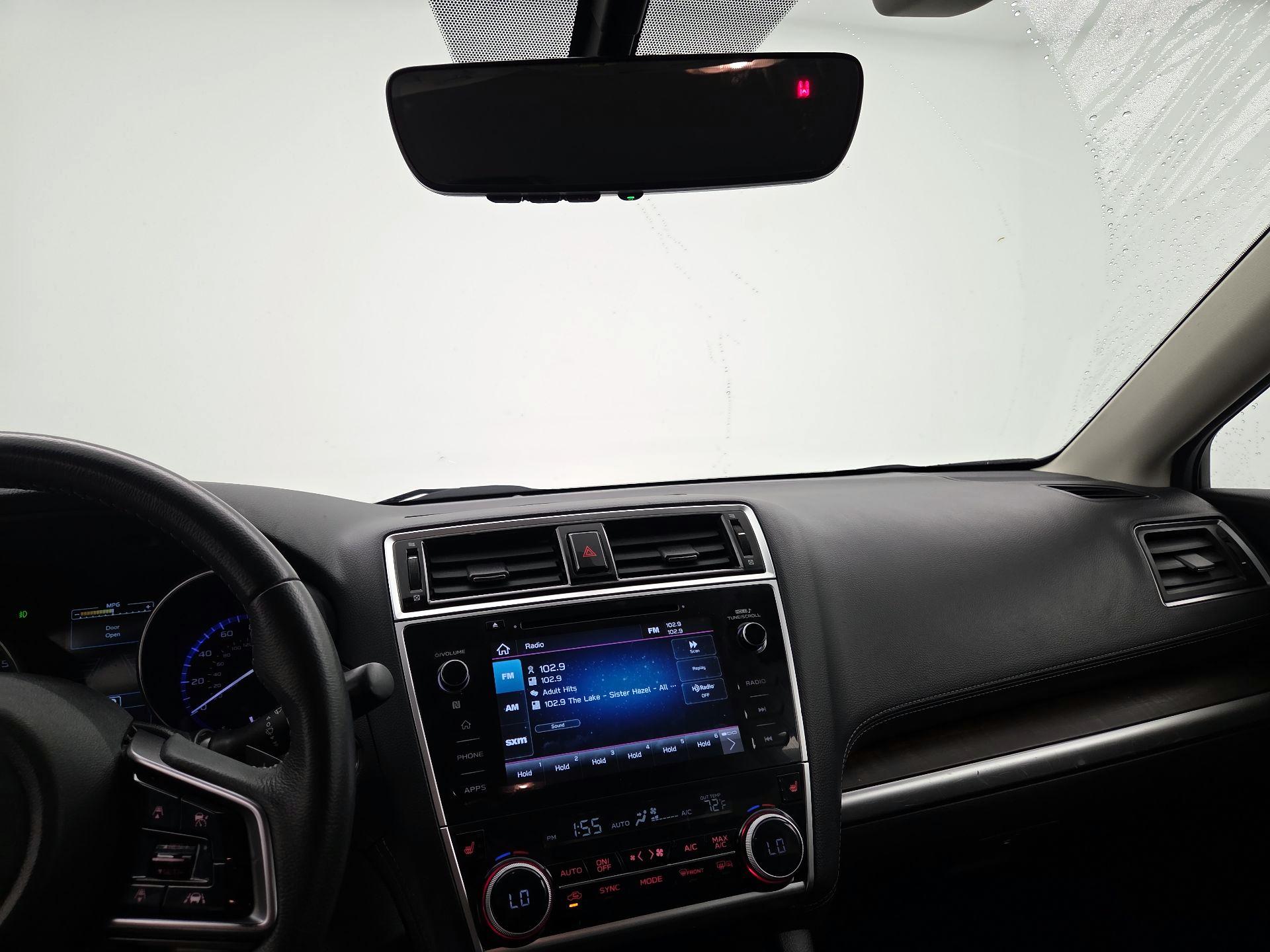 Thumbnail: 2019 Subaru Outback - 9