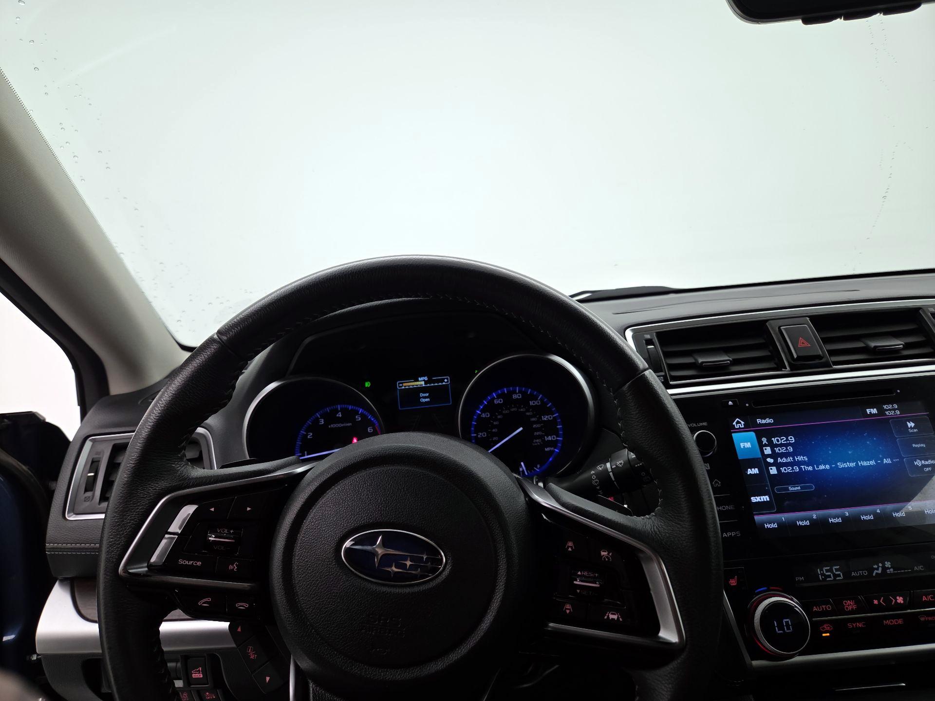Thumbnail: 2019 Subaru Outback - 10