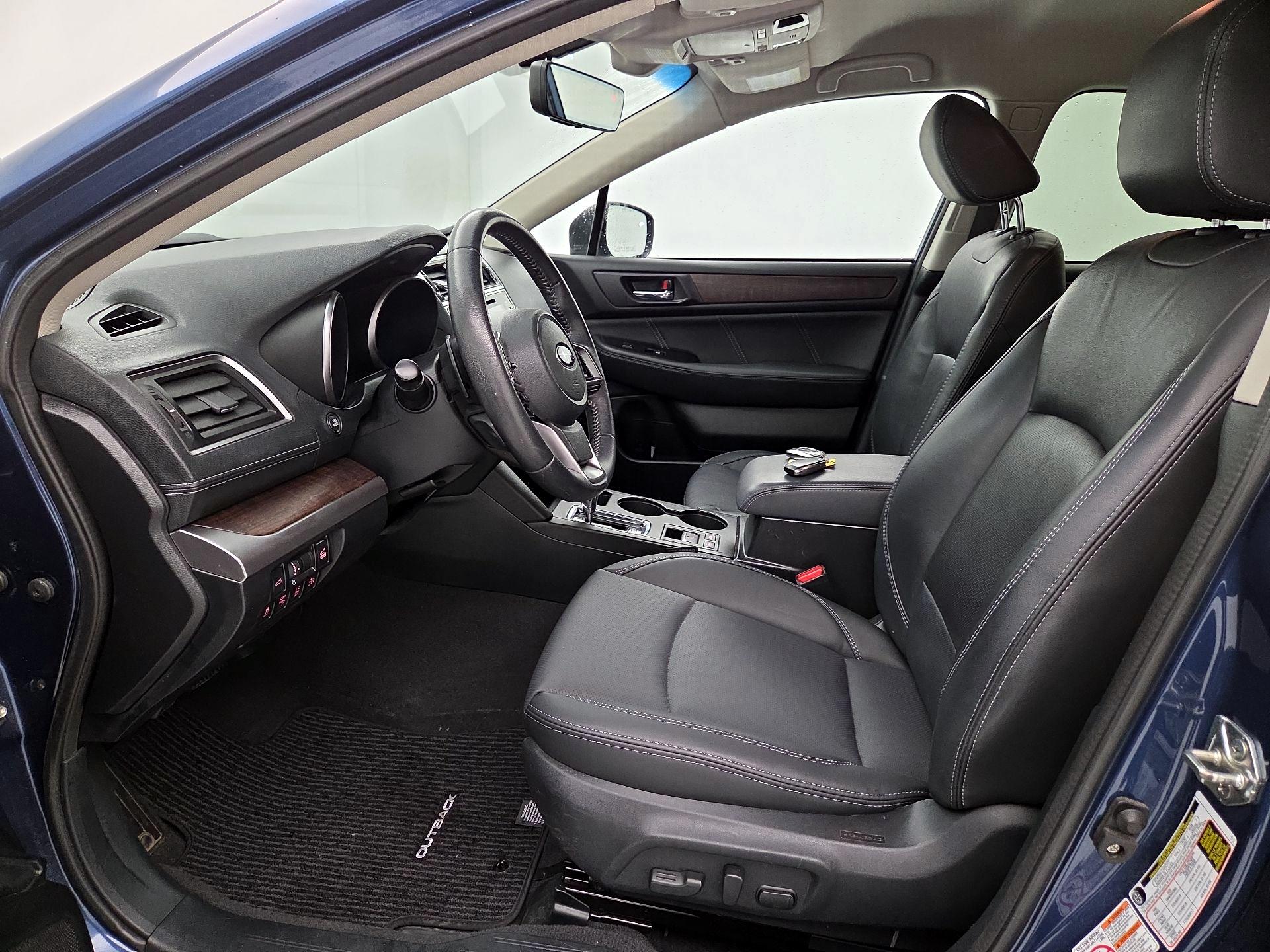 Thumbnail: 2019 Subaru Outback - 11