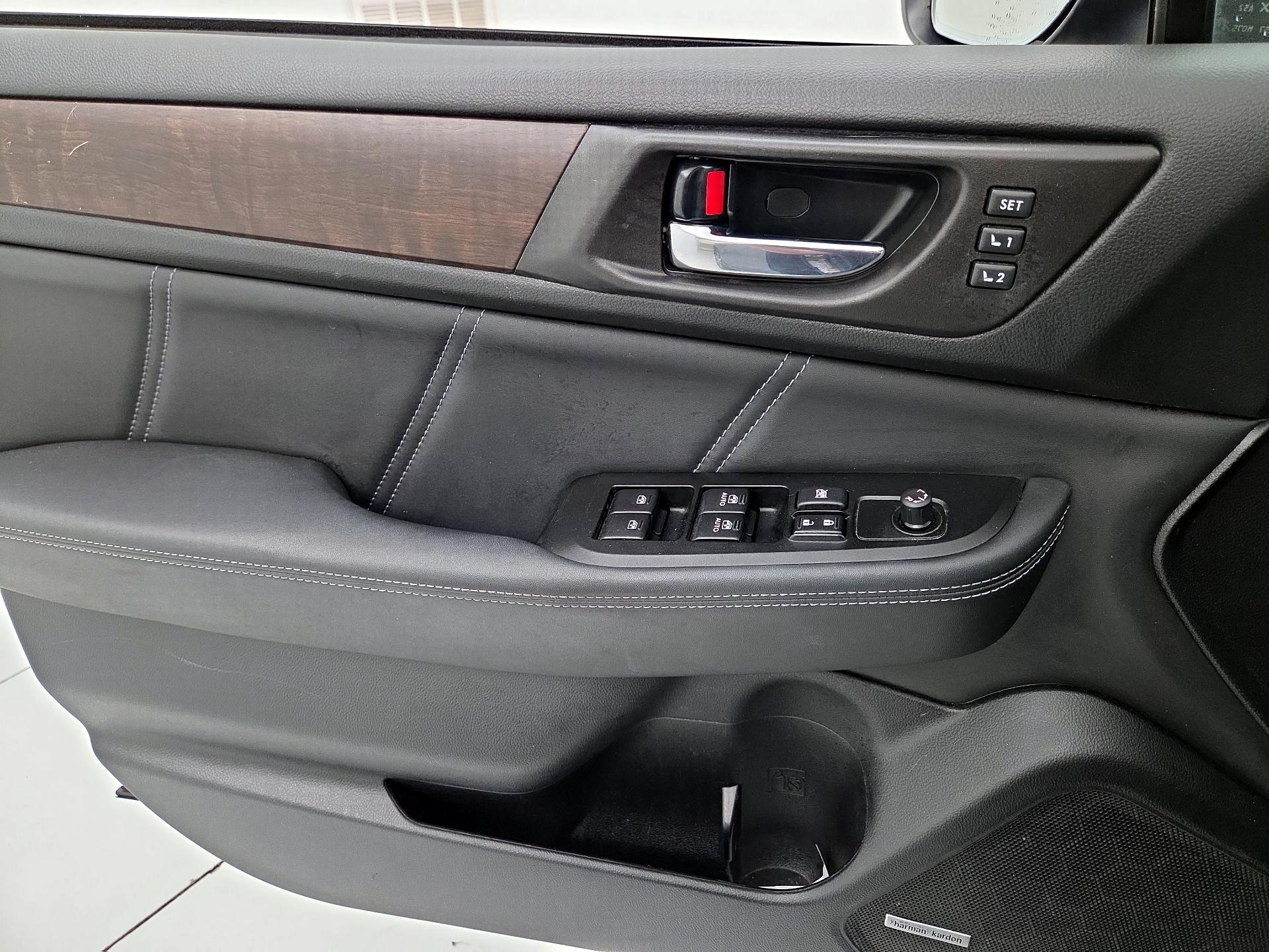 Thumbnail: 2019 Subaru Outback - 12