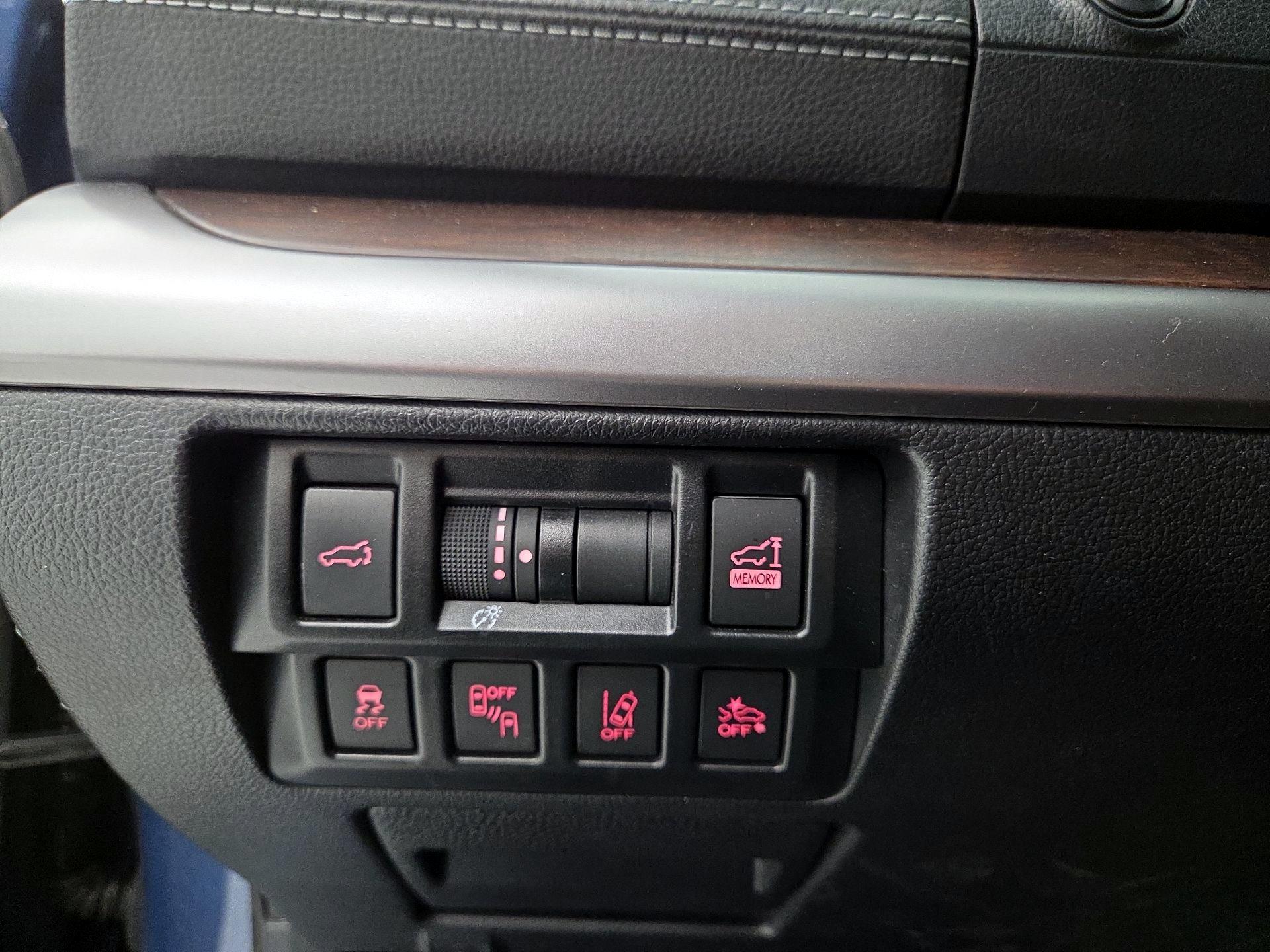 Thumbnail: 2019 Subaru Outback - 13