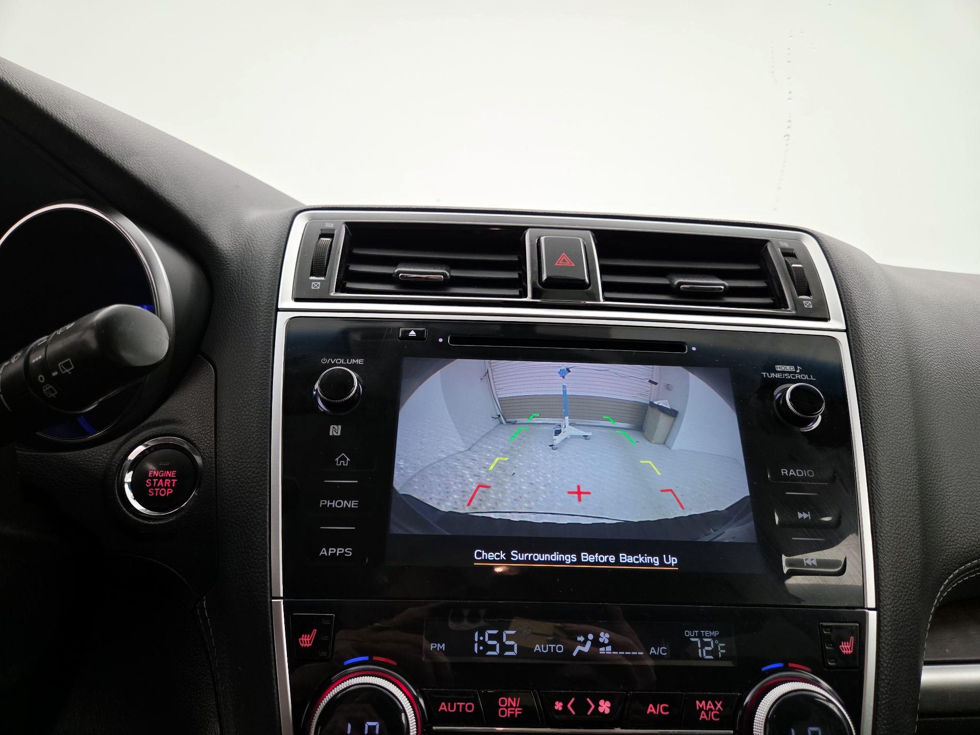 Thumbnail: 2019 Subaru Outback - 14